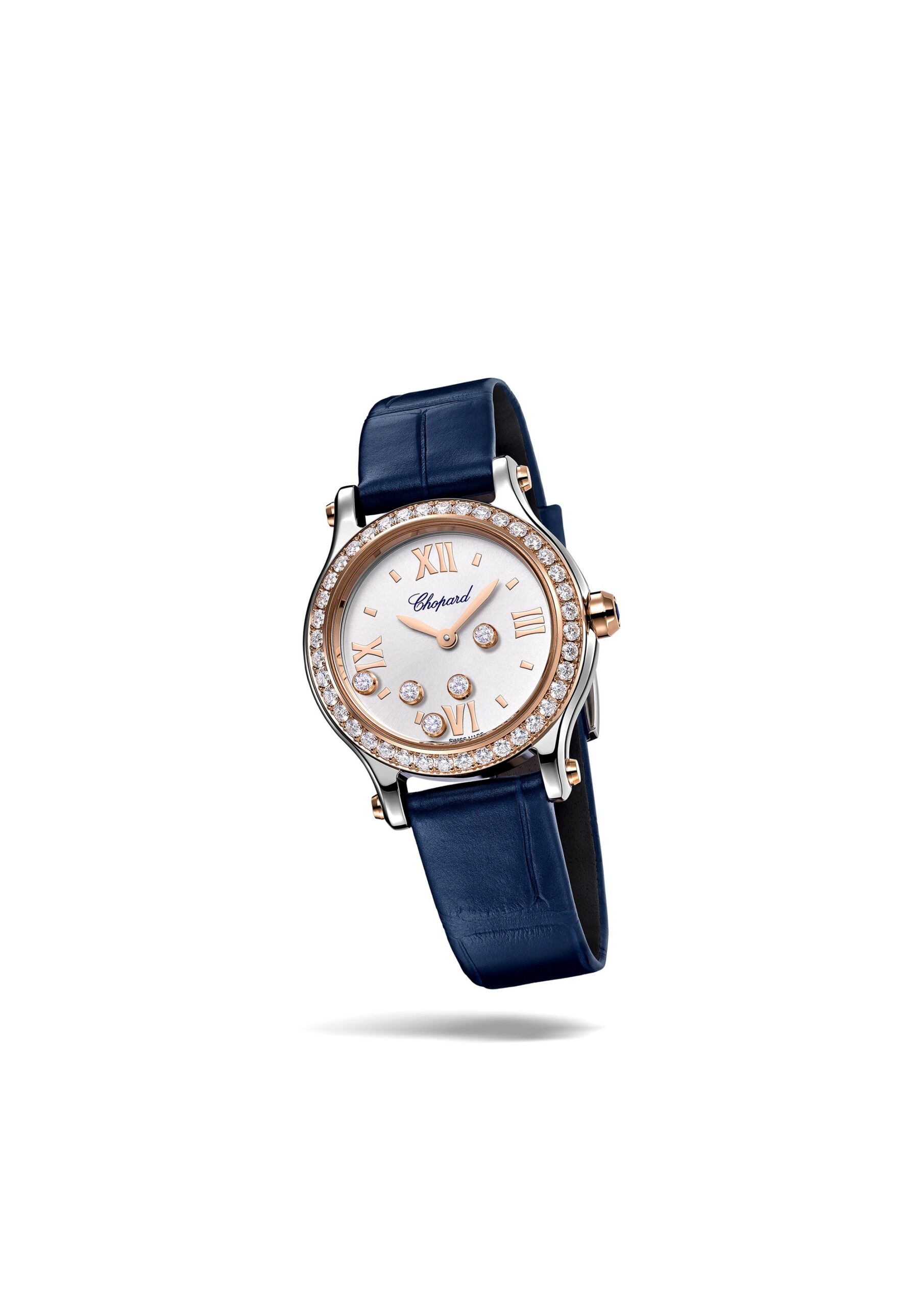 Chopard Happy Sport - View 2
