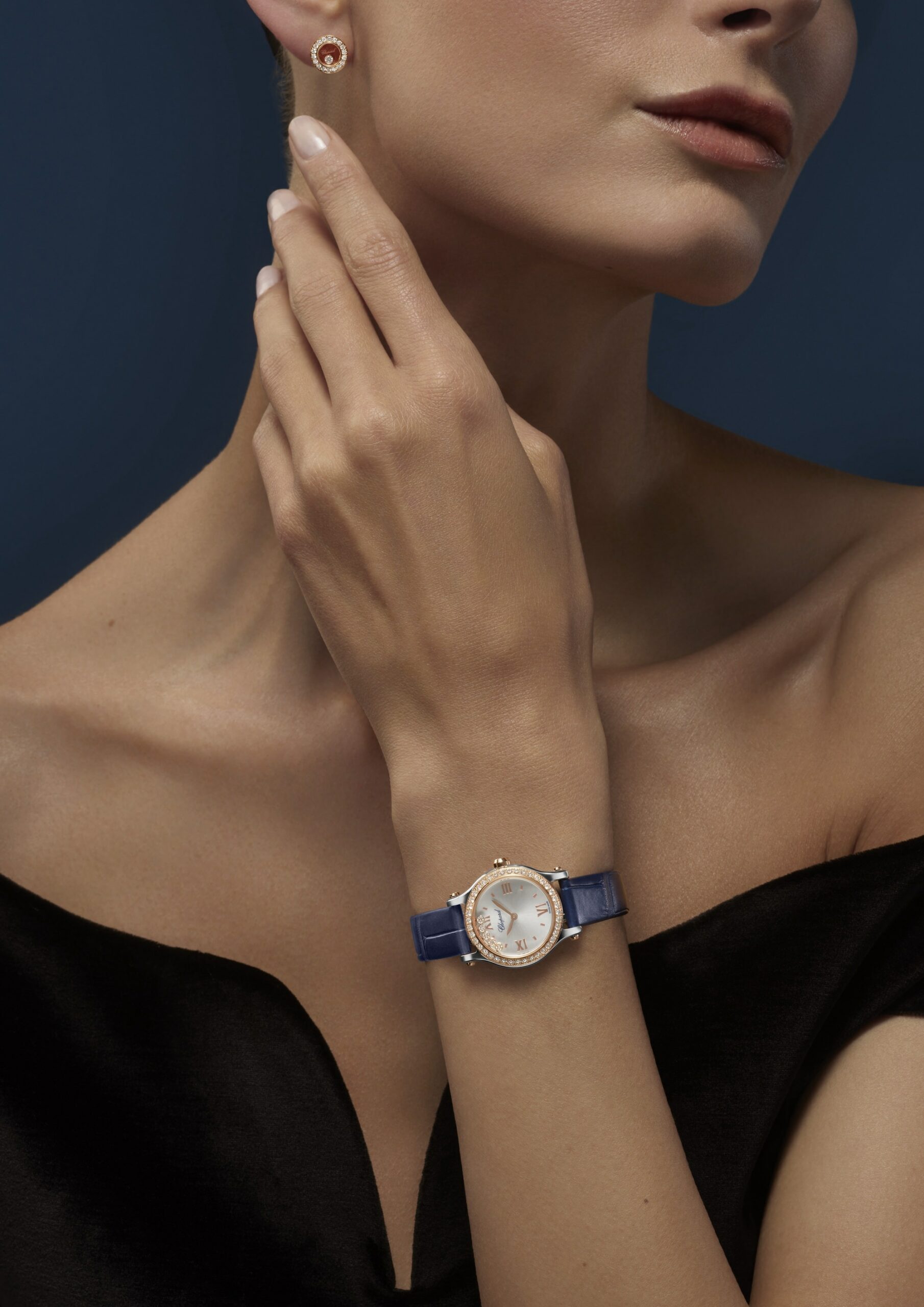 Chopard Happy Sport - View 3