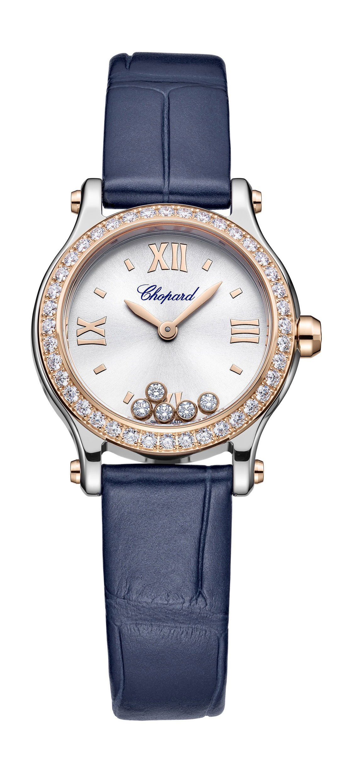 Chopard Happy Sport watch