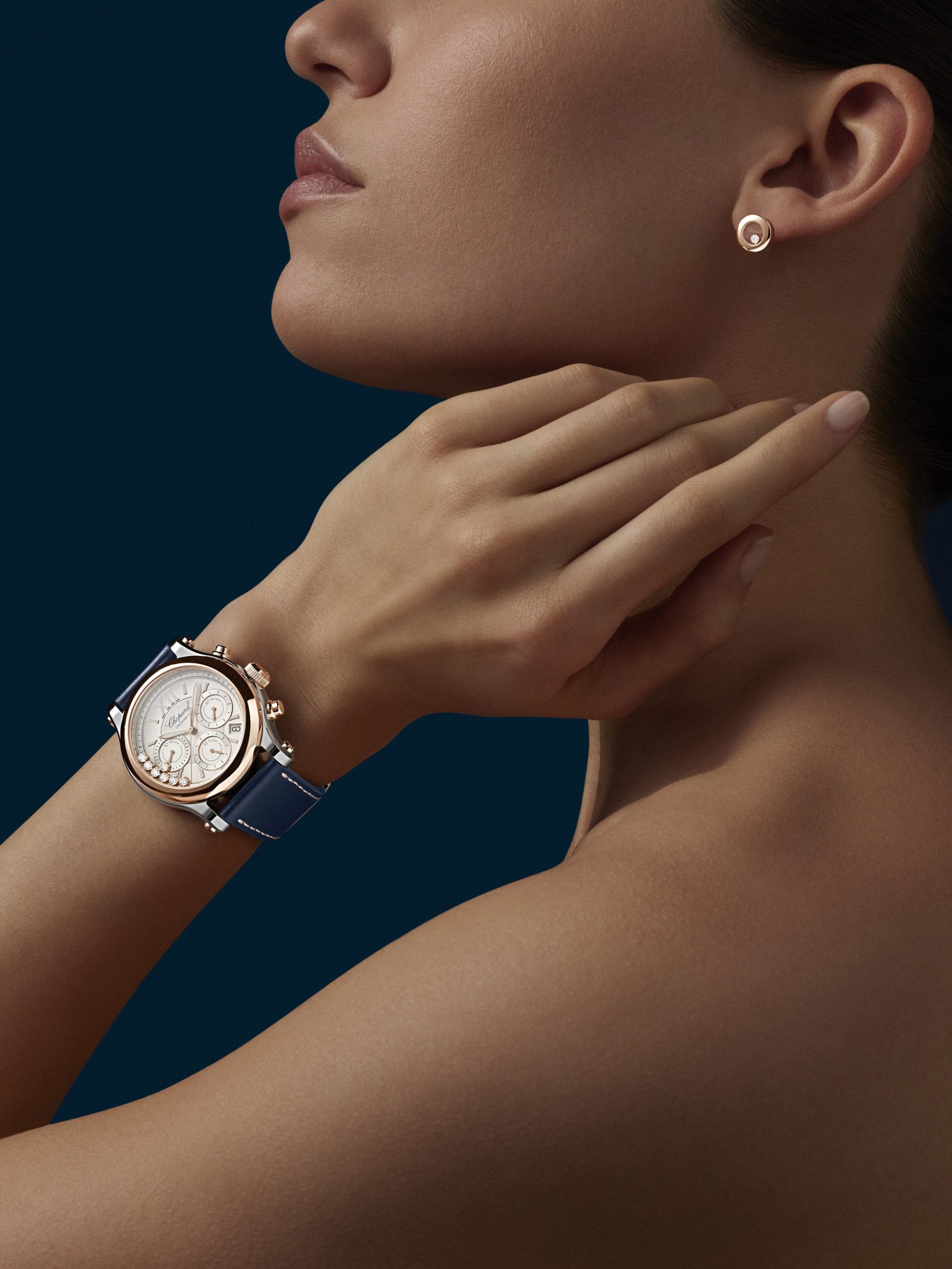 Chopard Happy Sport Chrono - View 2