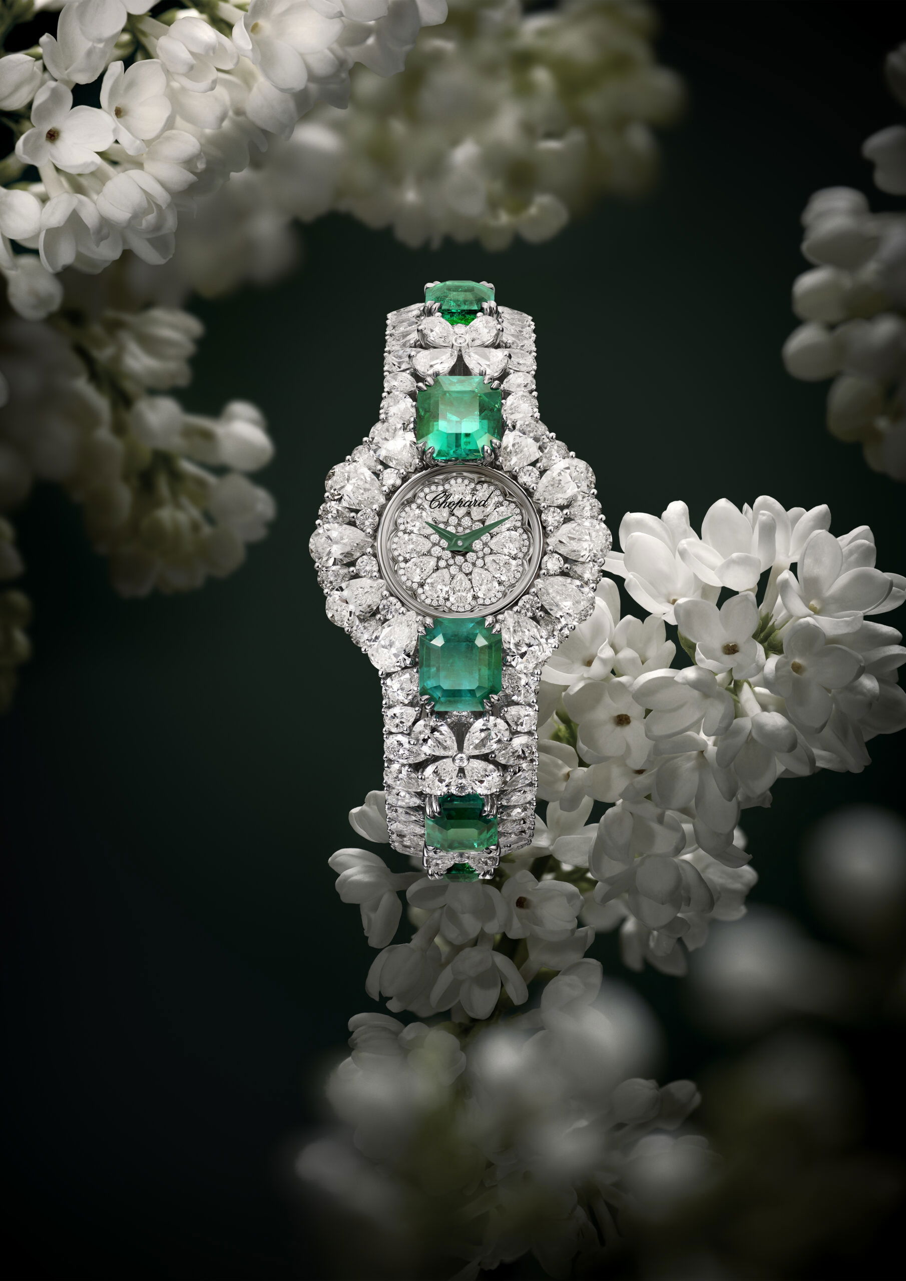 Chopard Haute Joaillerie - View 2
