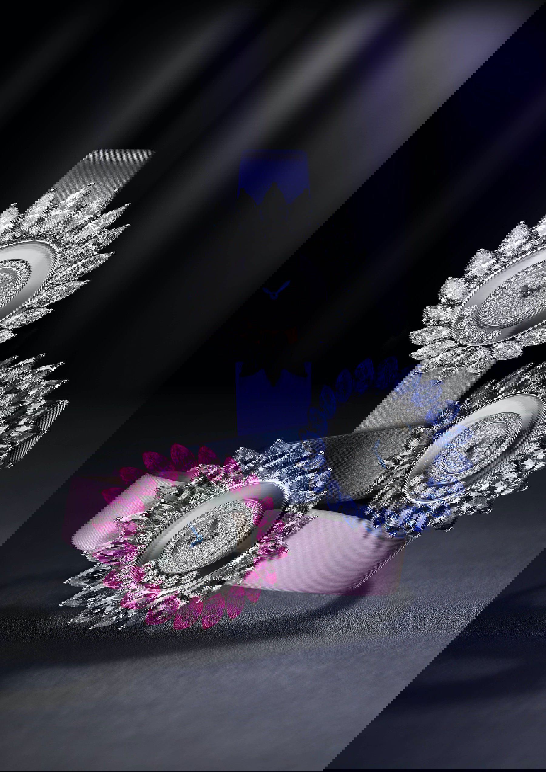 Chopard Haute Joaillerie - View 2