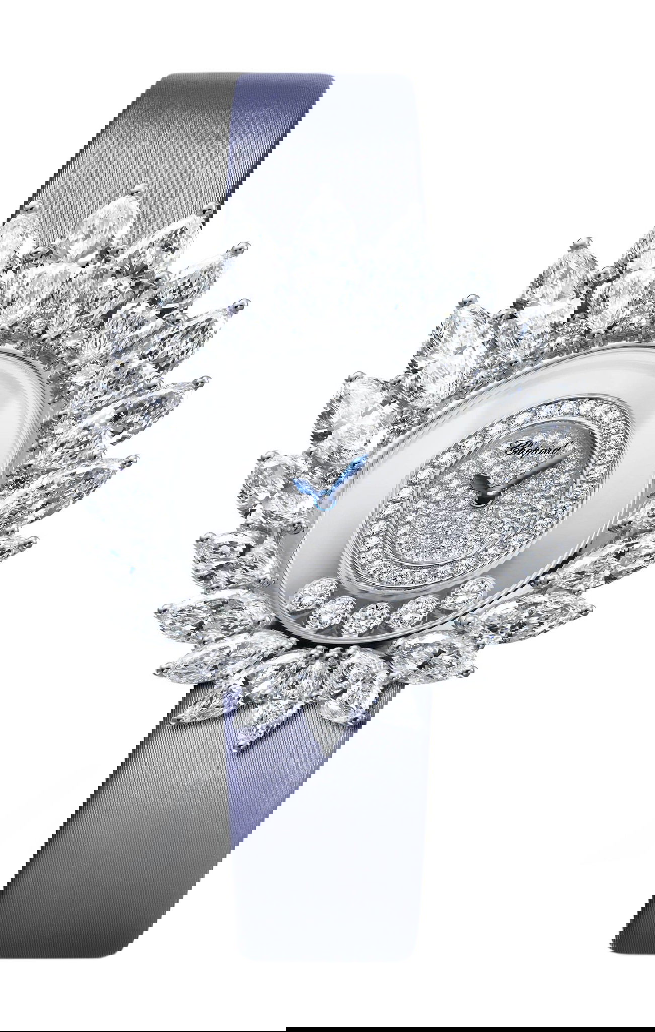 Chopard Haute Joaillerie watch