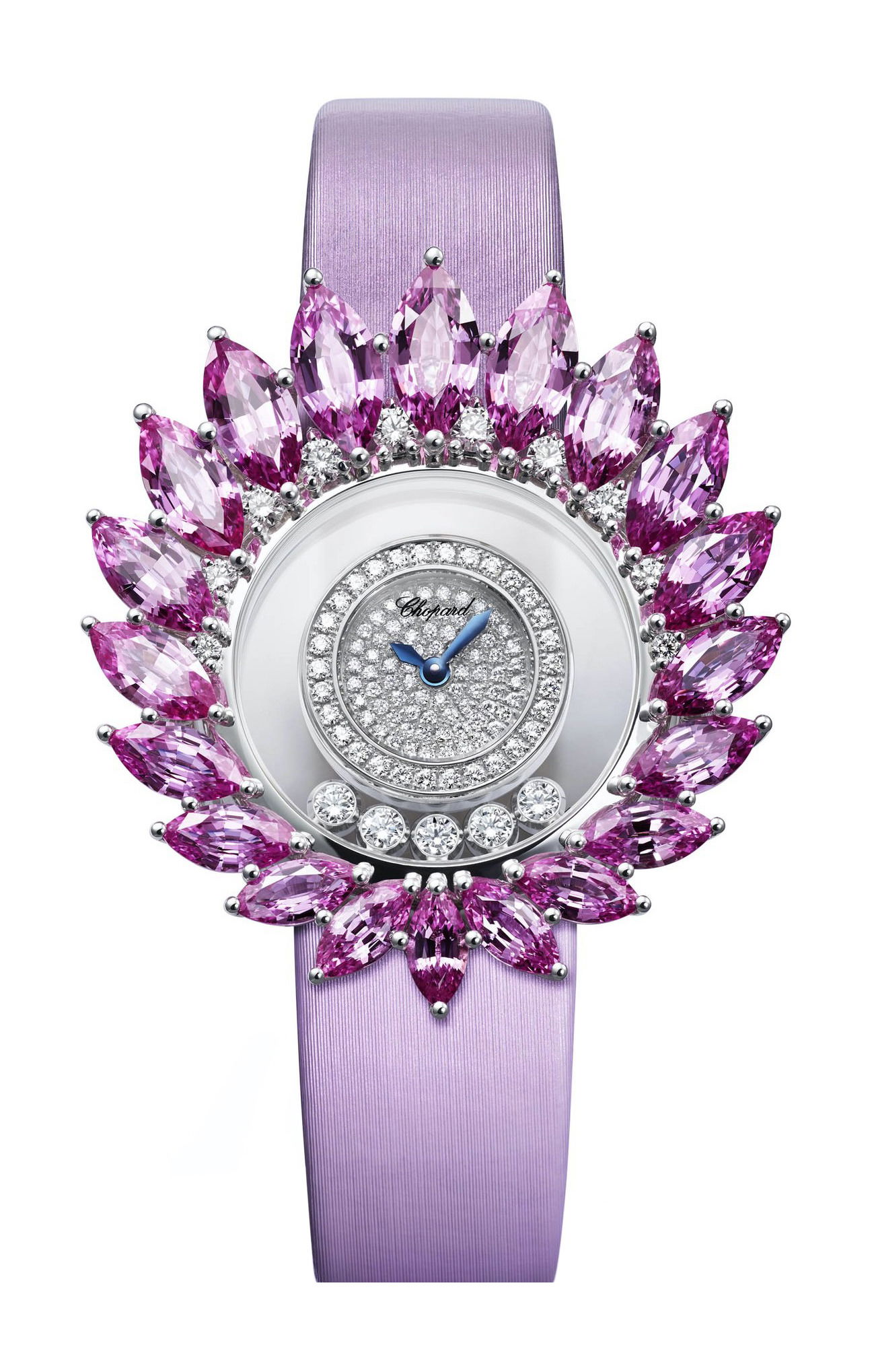 Chopard Haute Joaillerie watch