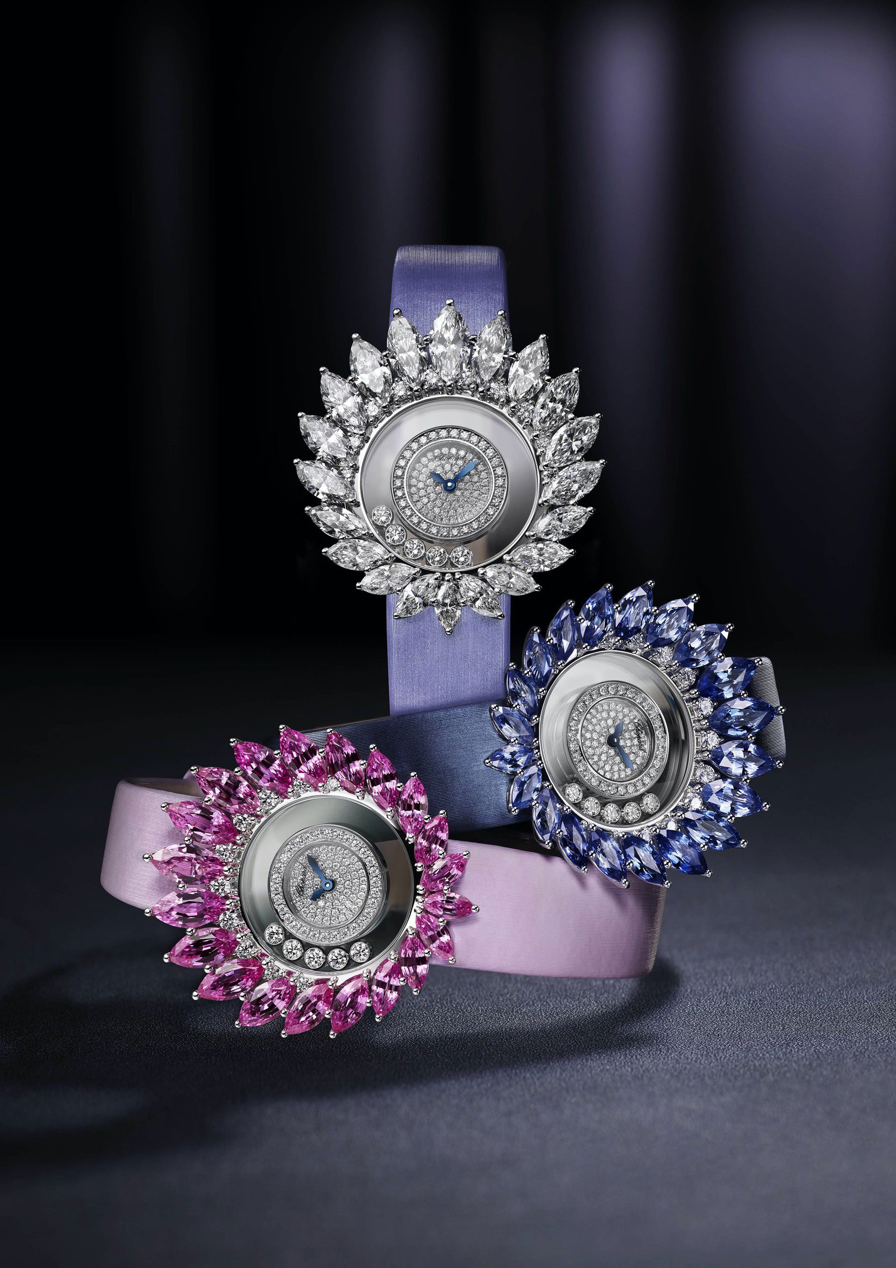 Chopard Haute Joaillerie - View 2