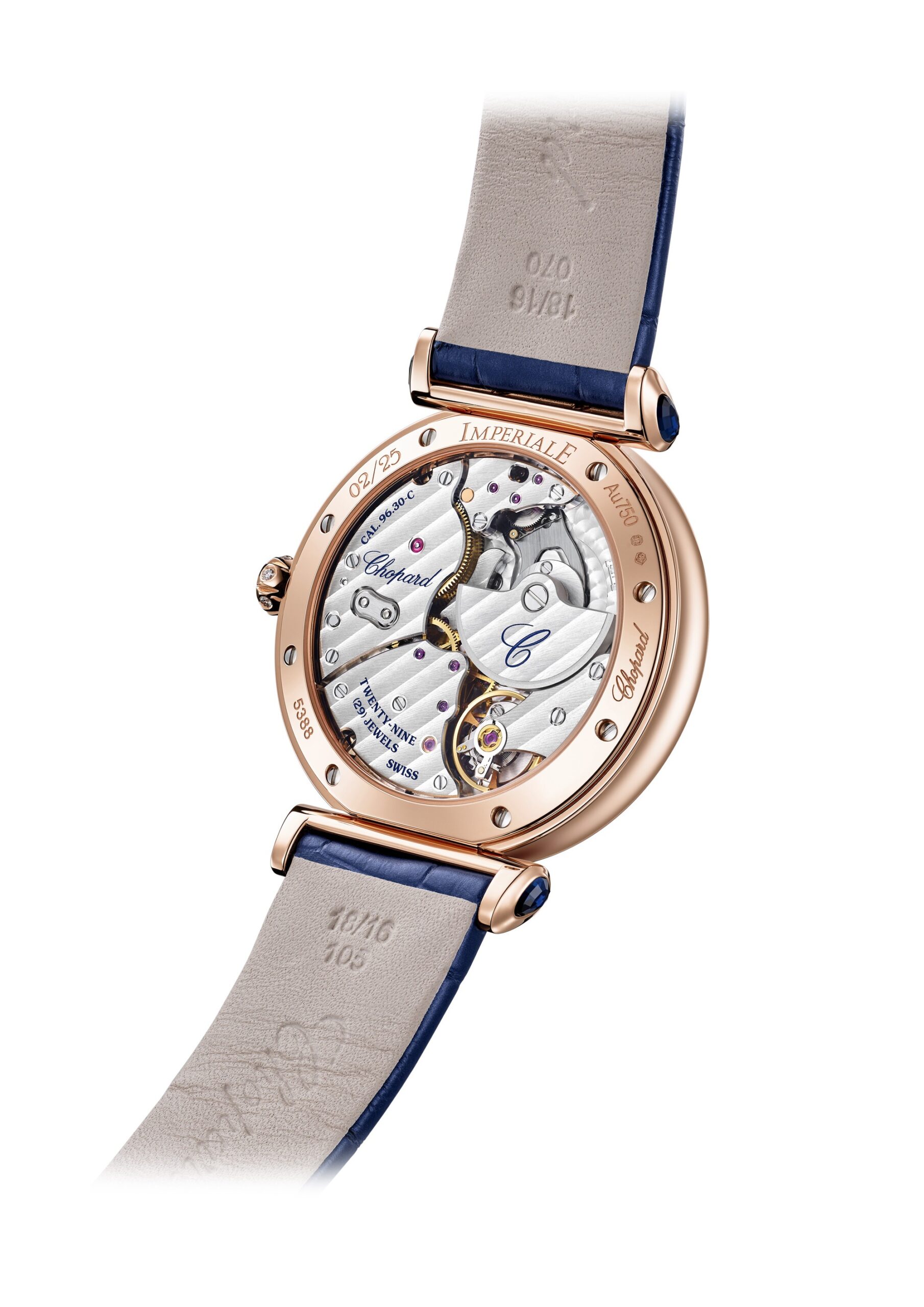 Chopard Imperiale - View 2