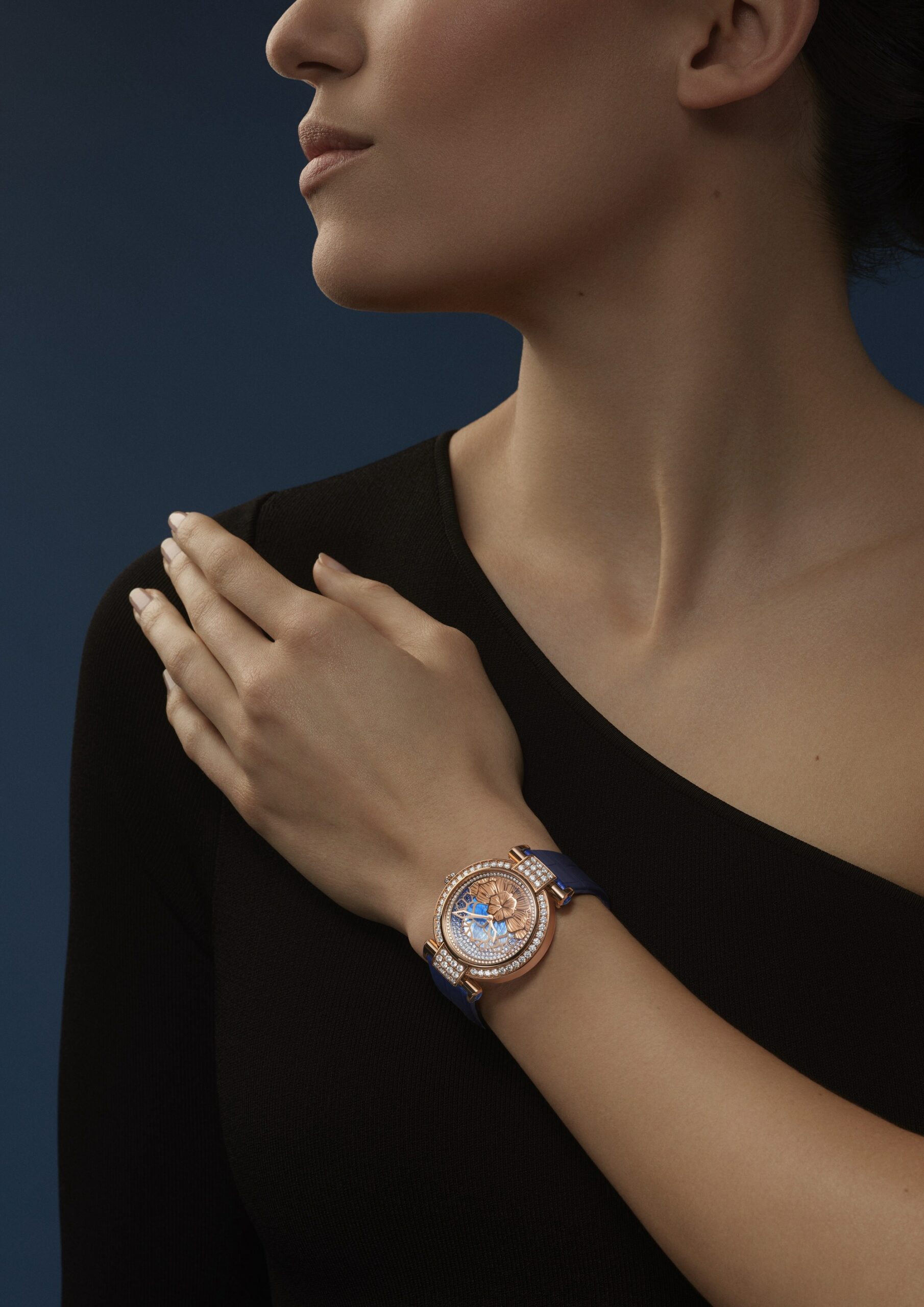 Chopard Imperiale - View 3