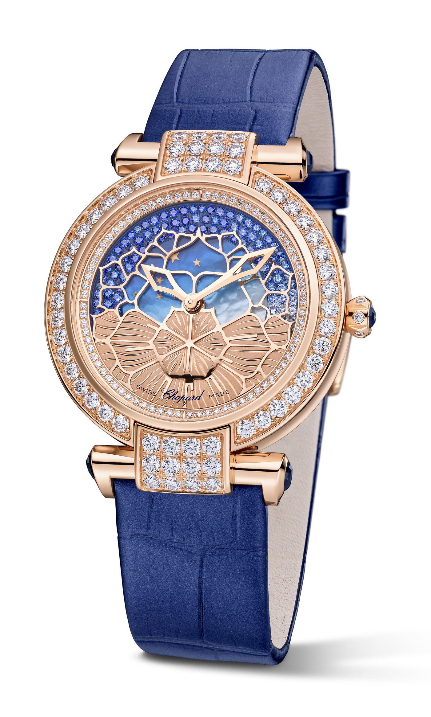 Chopard Imperiale watch