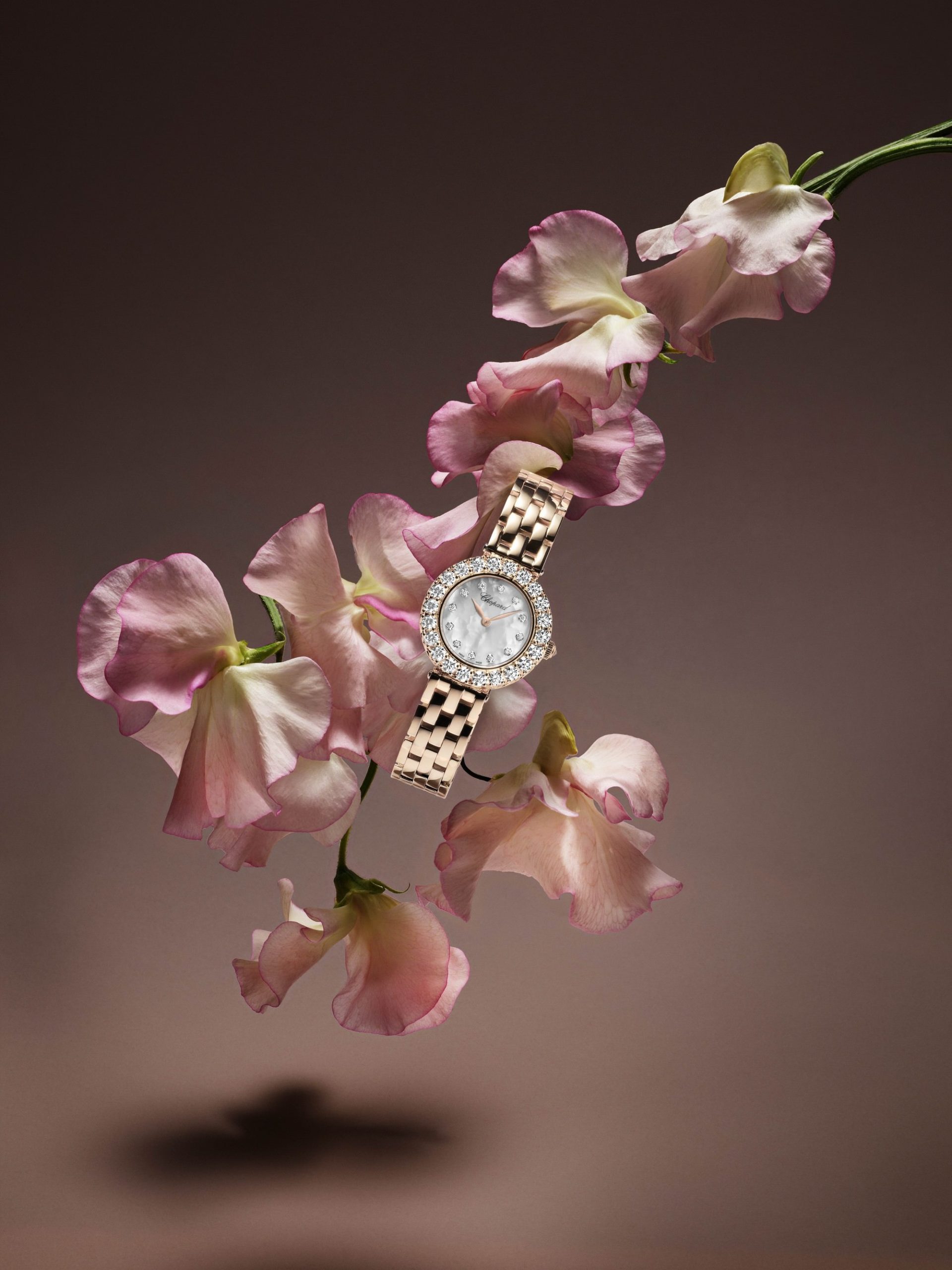 Chopard L’Heure du Diamant - View 2