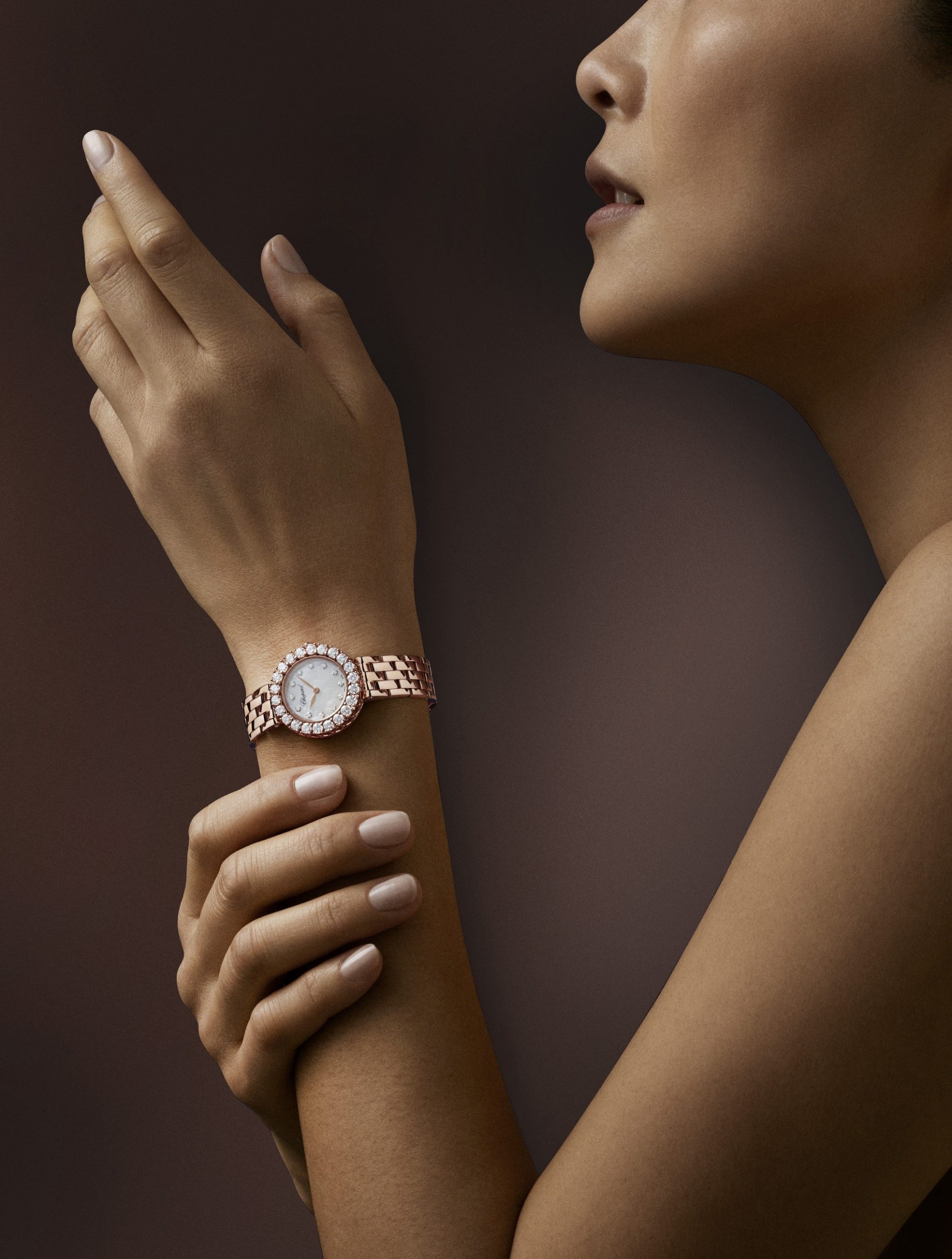 Chopard L’Heure du Diamant - View 3