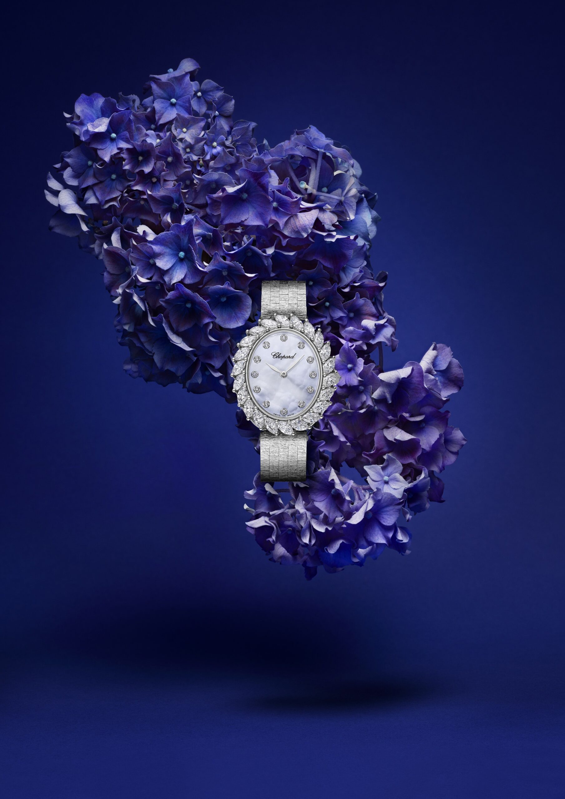 Chopard L’Heure du Diamant - View 2