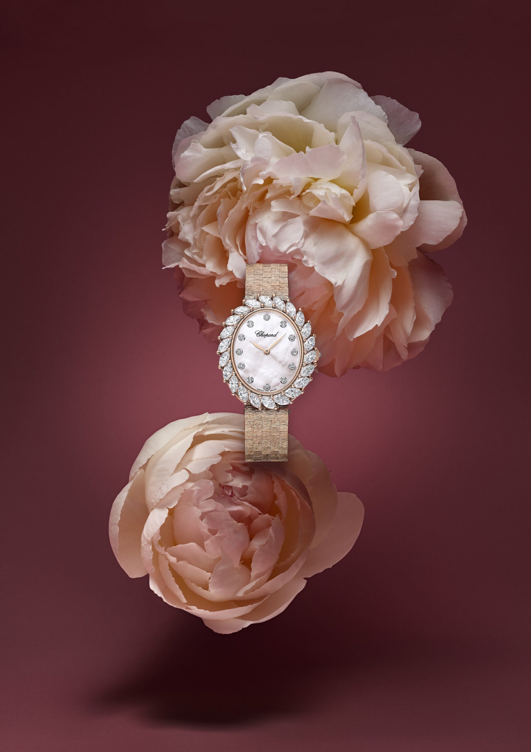 Chopard L’Heure du Diamant - View 2