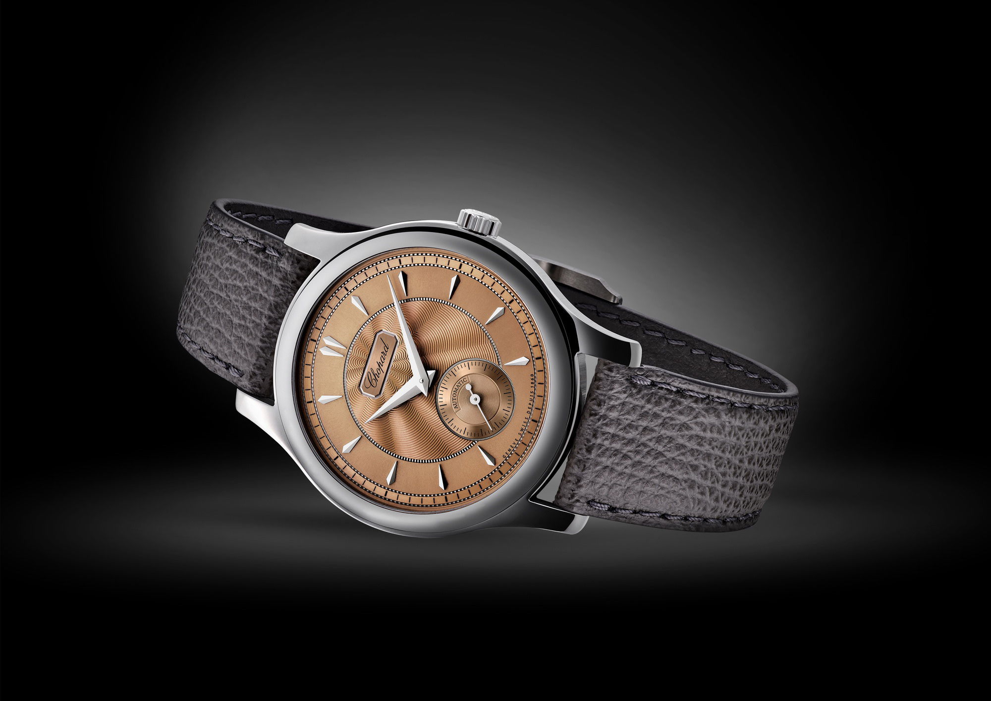 Chopard L.U.C 1860 - View 2