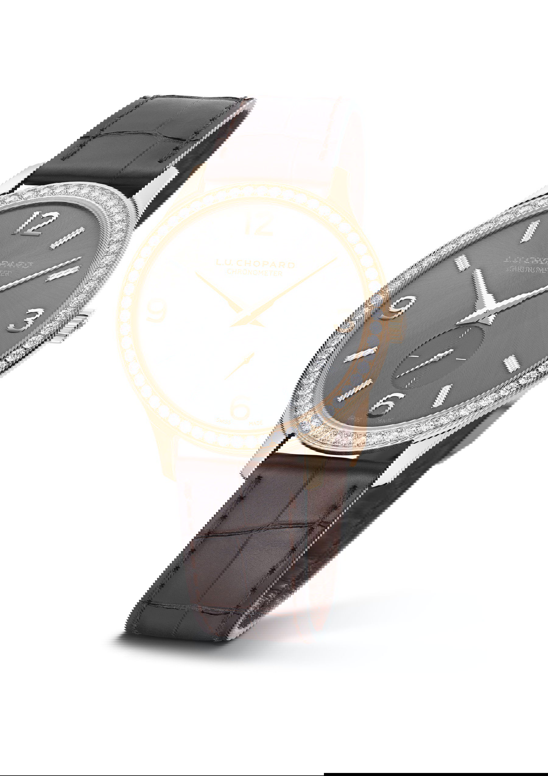 Chopard L.U.C XPS - View 2
