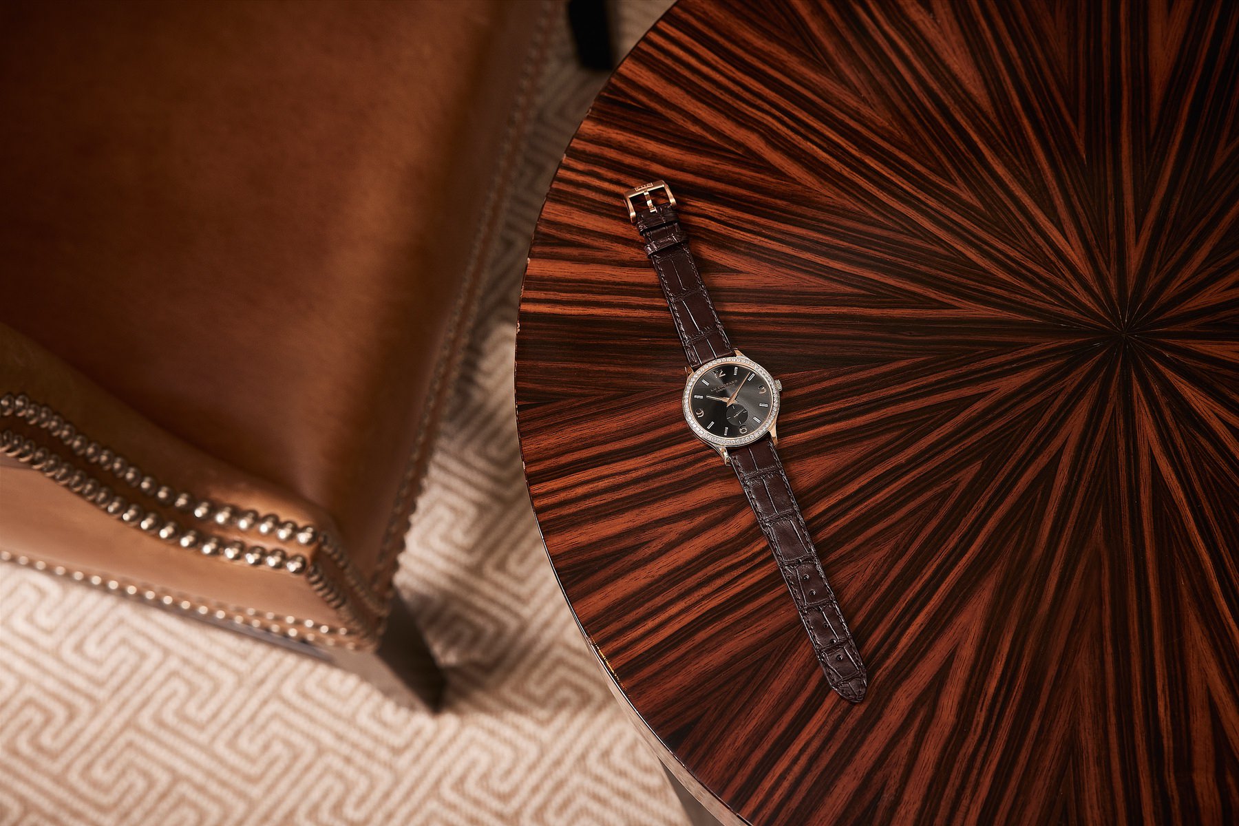 Chopard L.U.C XPS - View 3