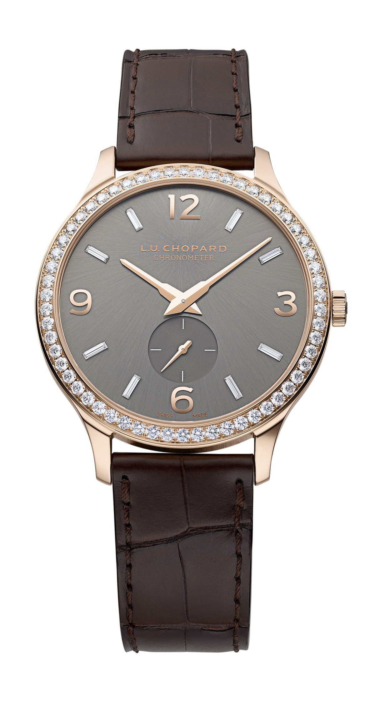 Chopard L.U.C XPS watch