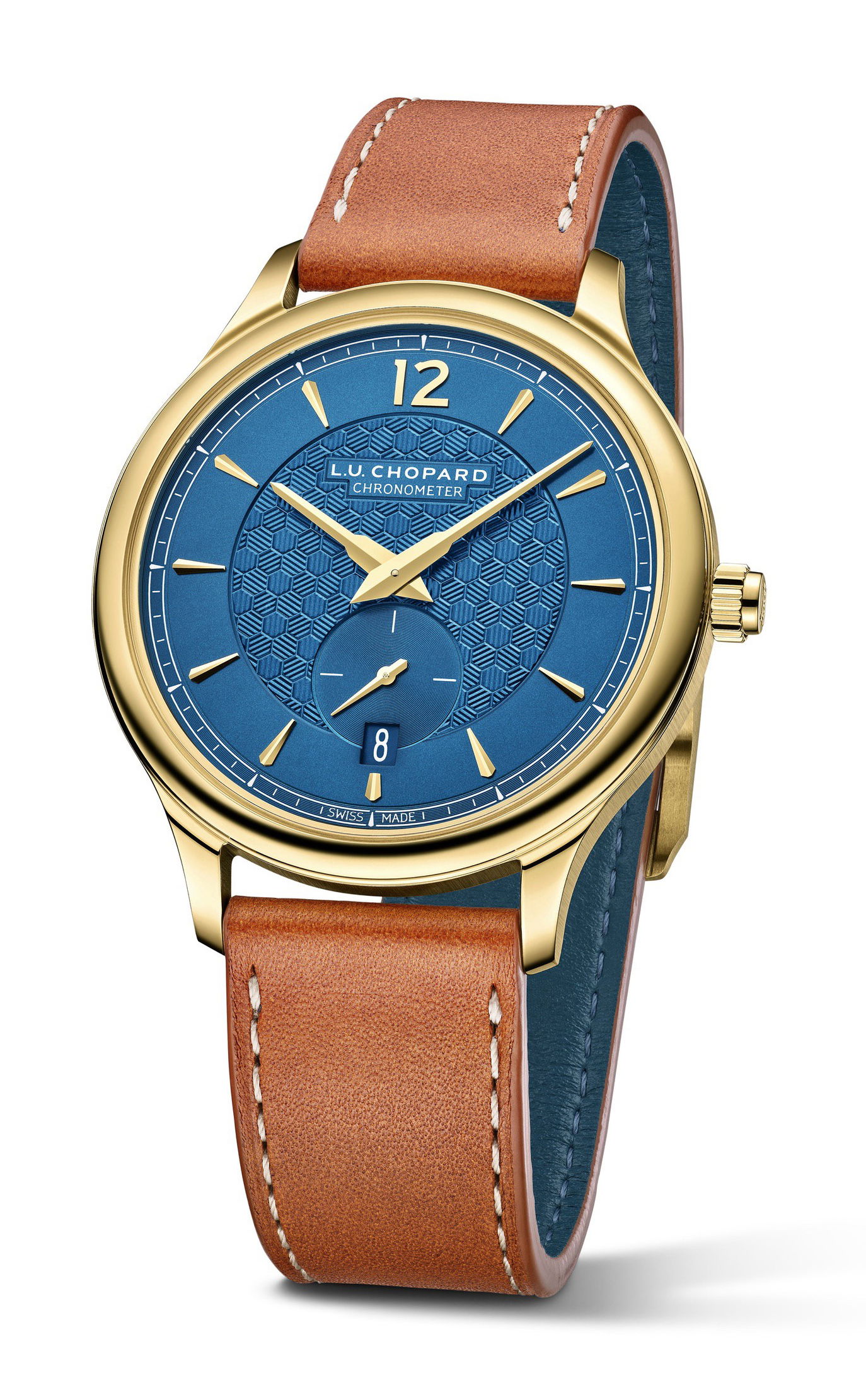 Chopard watches