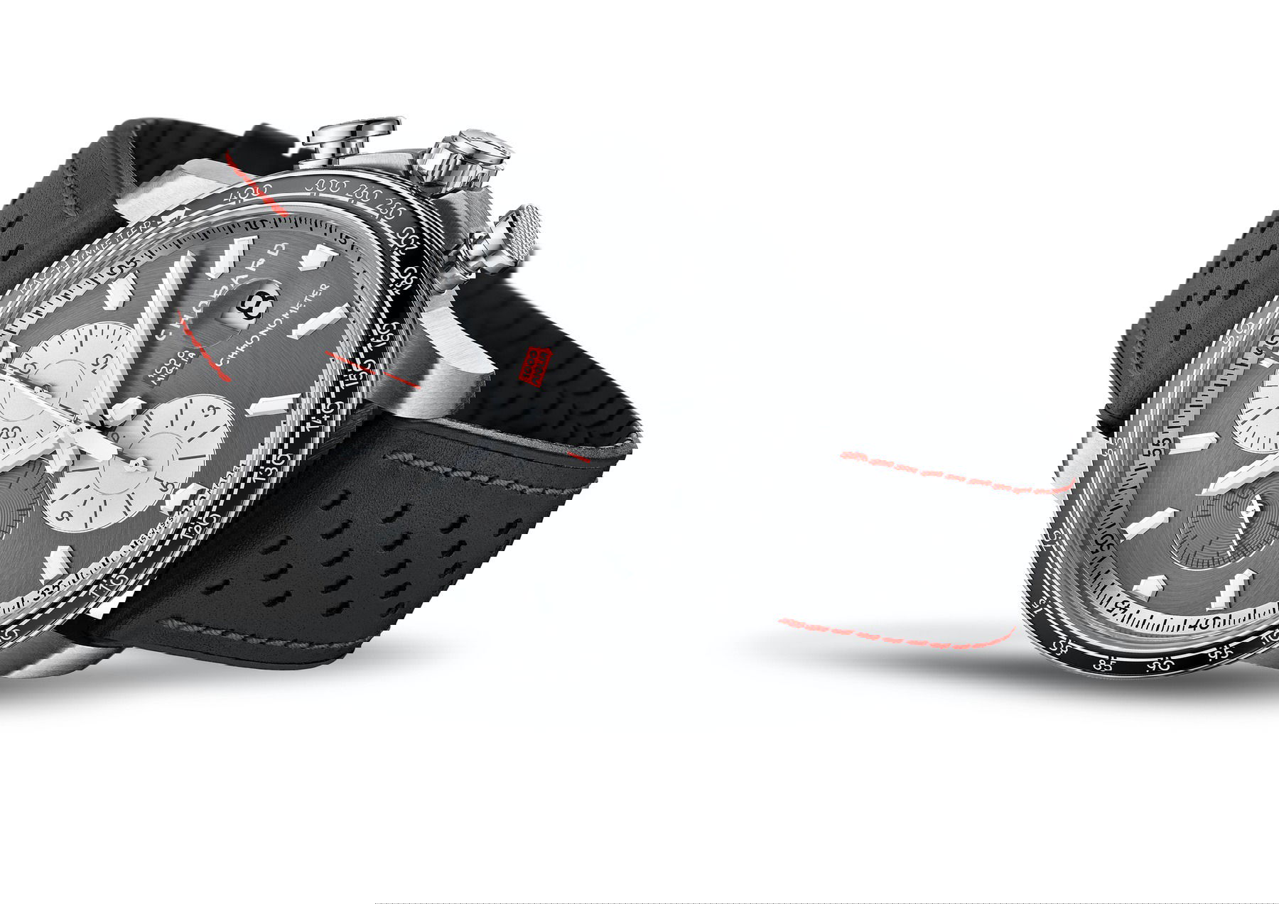 Chopard Mille Miglia 2021 Race Edition - View 2
