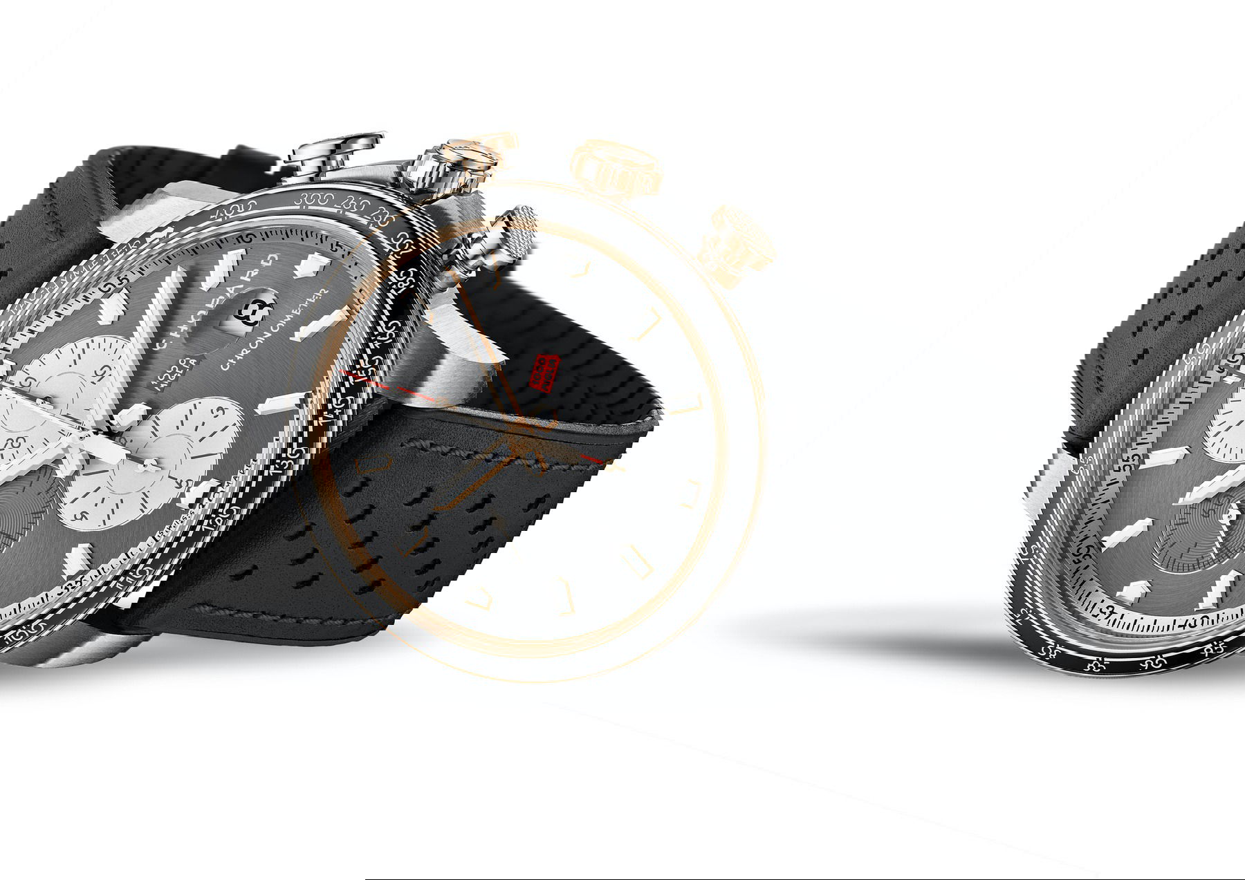 Chopard Mille Miglia 2021 Race Edition - View 2