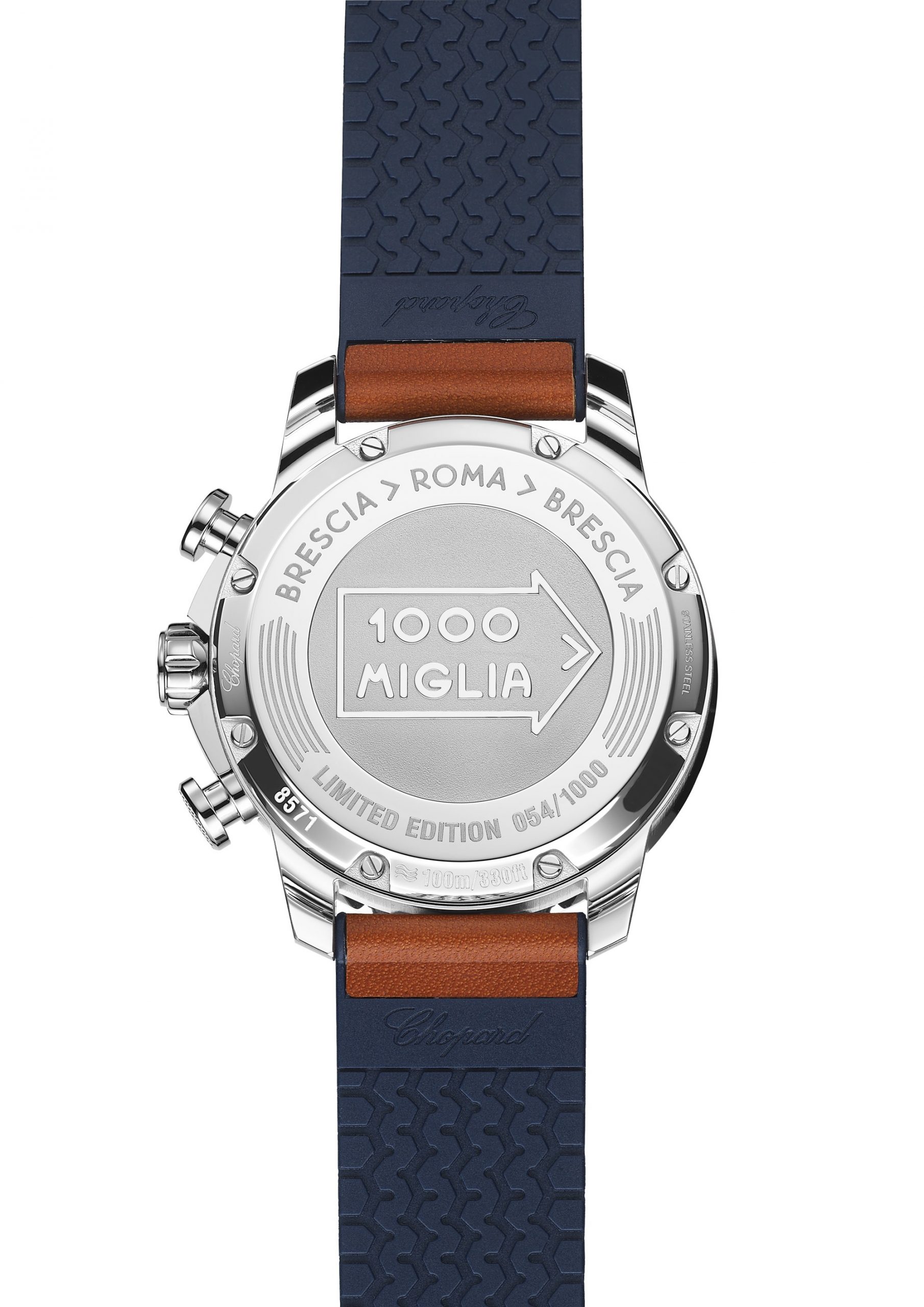 Chopard Mille Miglia 2022 Race Edition - View 3