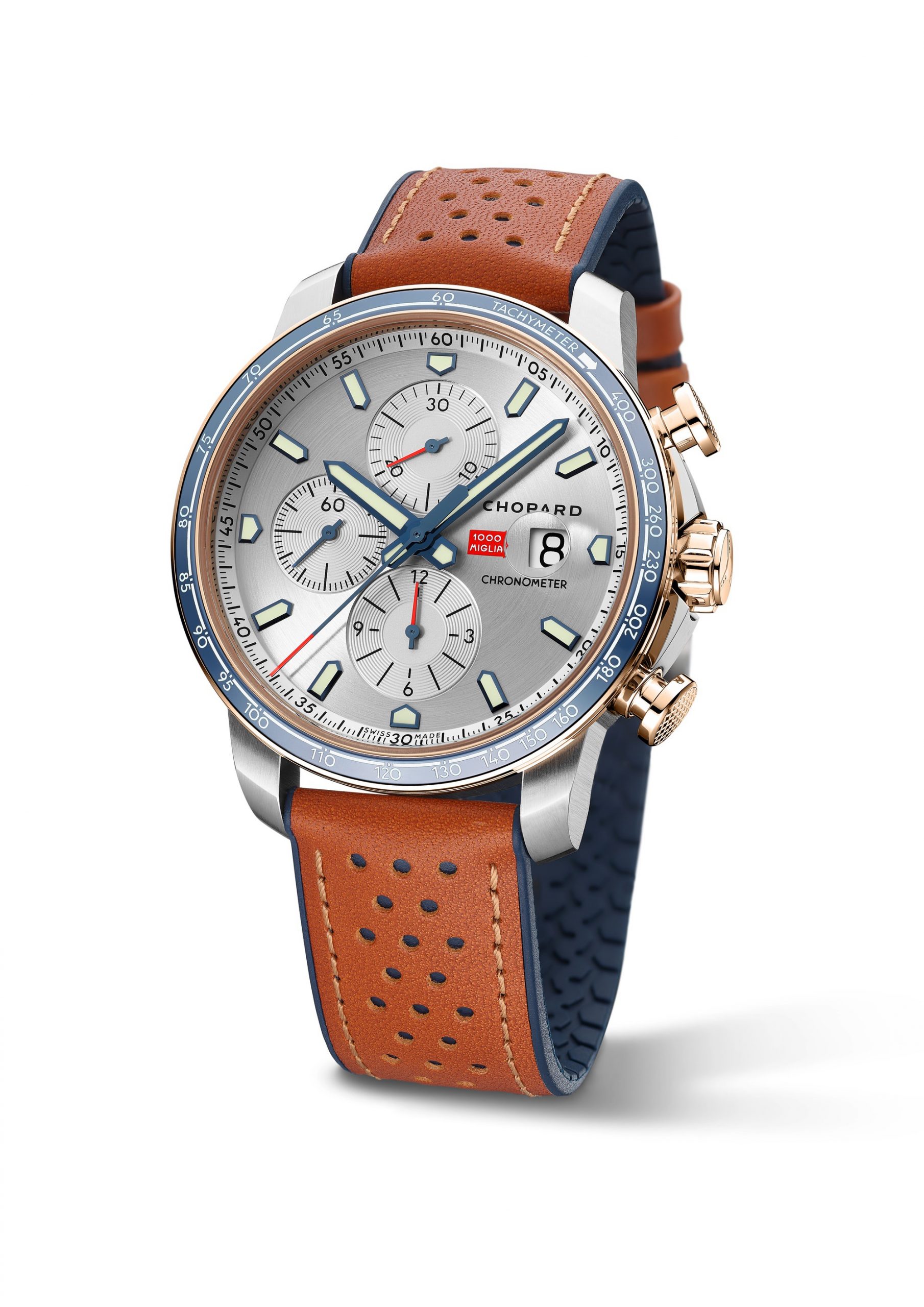 Chopard Mille Miglia 2022 Race Edition - View 2