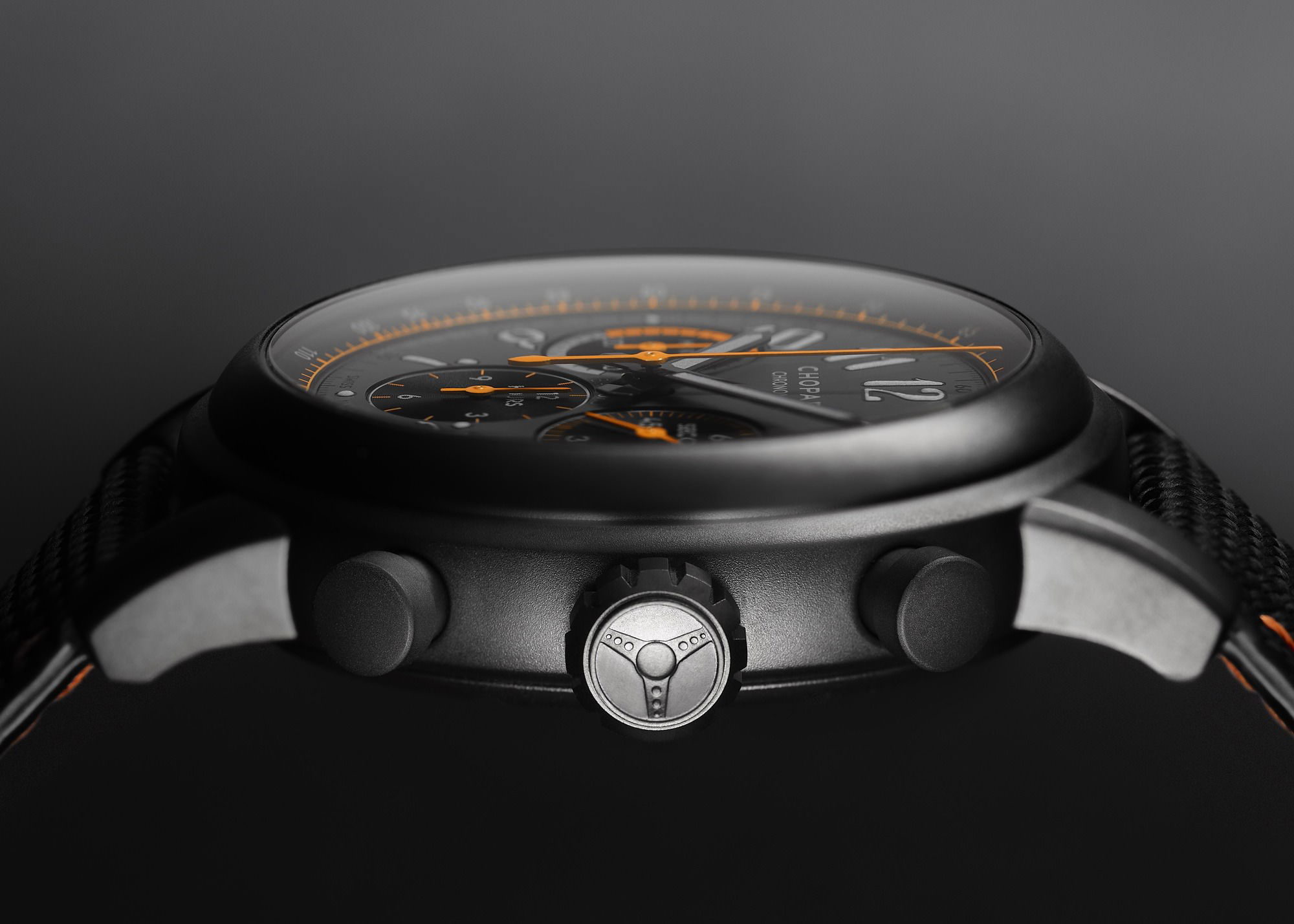 Chopard Mille Miglia Bamford Edition - View 2