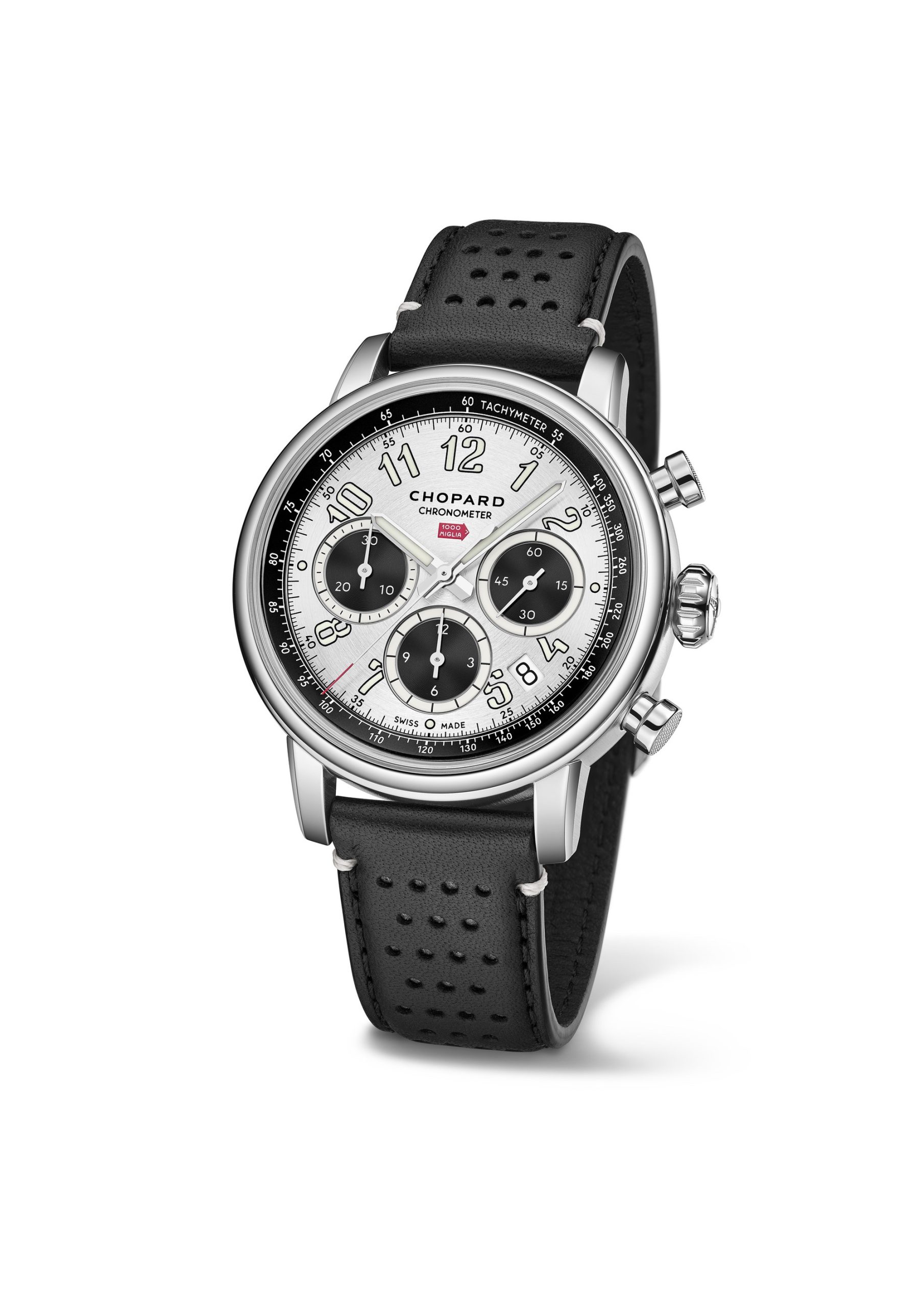 Chopard Mille Miglia Chronograph - View 3