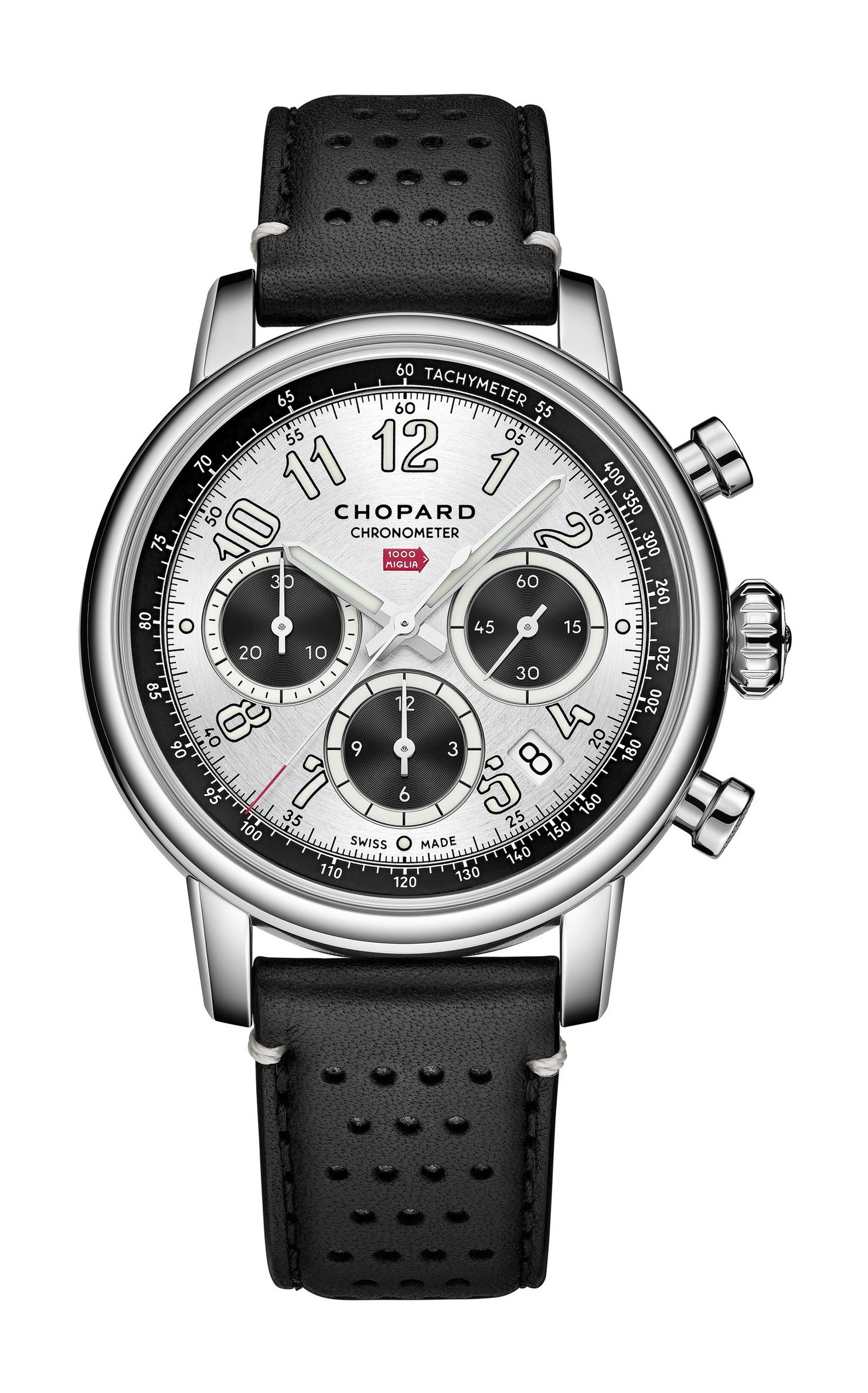 Chopard Mille Miglia Chronograph watch