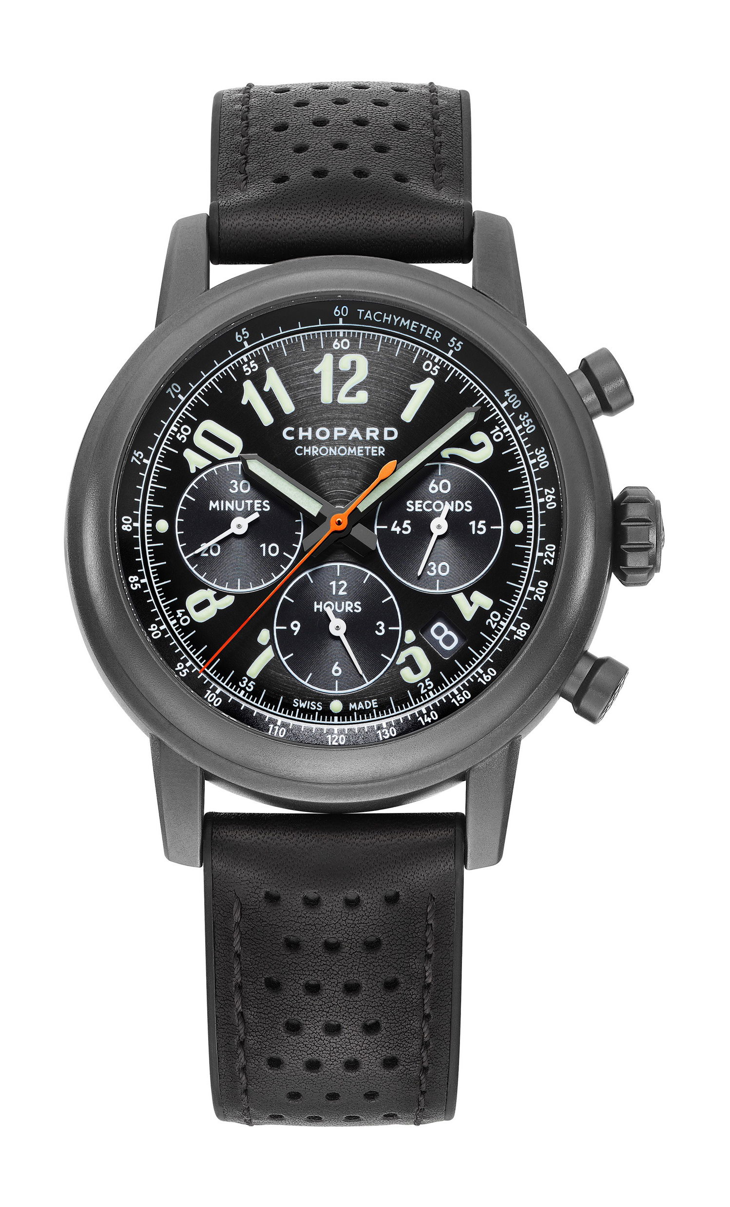 Chopard Mille Miglia Chronograph – Luftgekühlt Edition watch