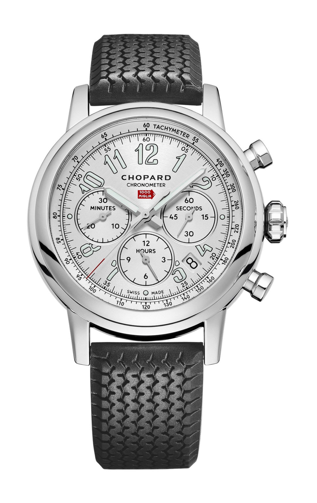 Chopard Mille Miglia Classic Chronograph watch