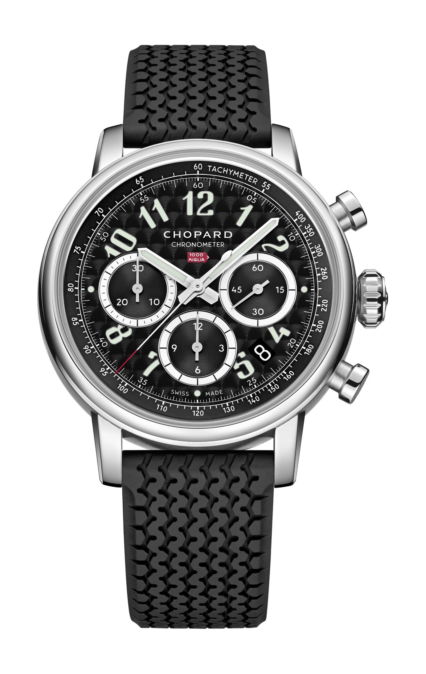 Chopard Mille Miglia Classic Chronograph watch