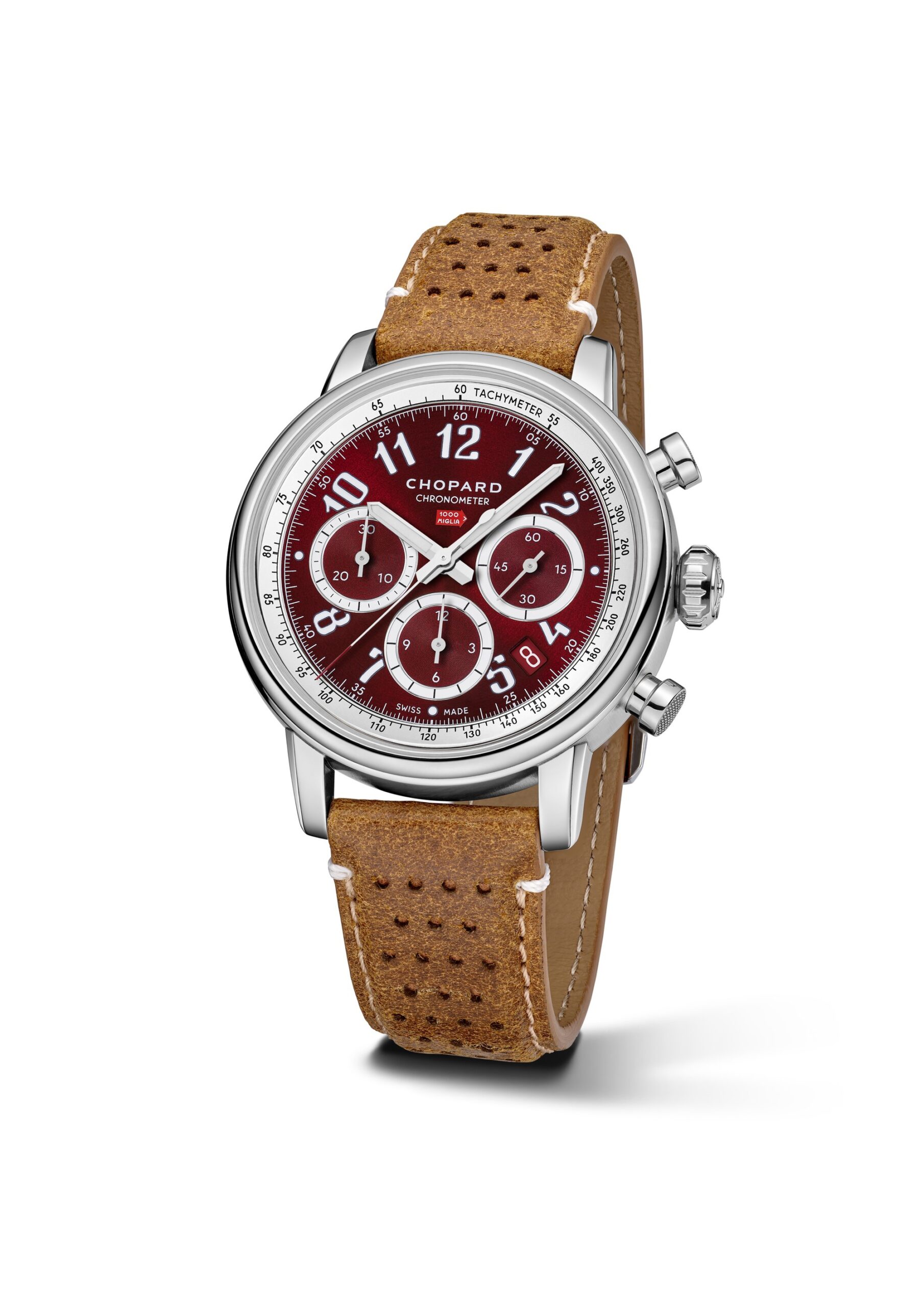 Chopard Mille Miglia Classic Chronograph - View 3