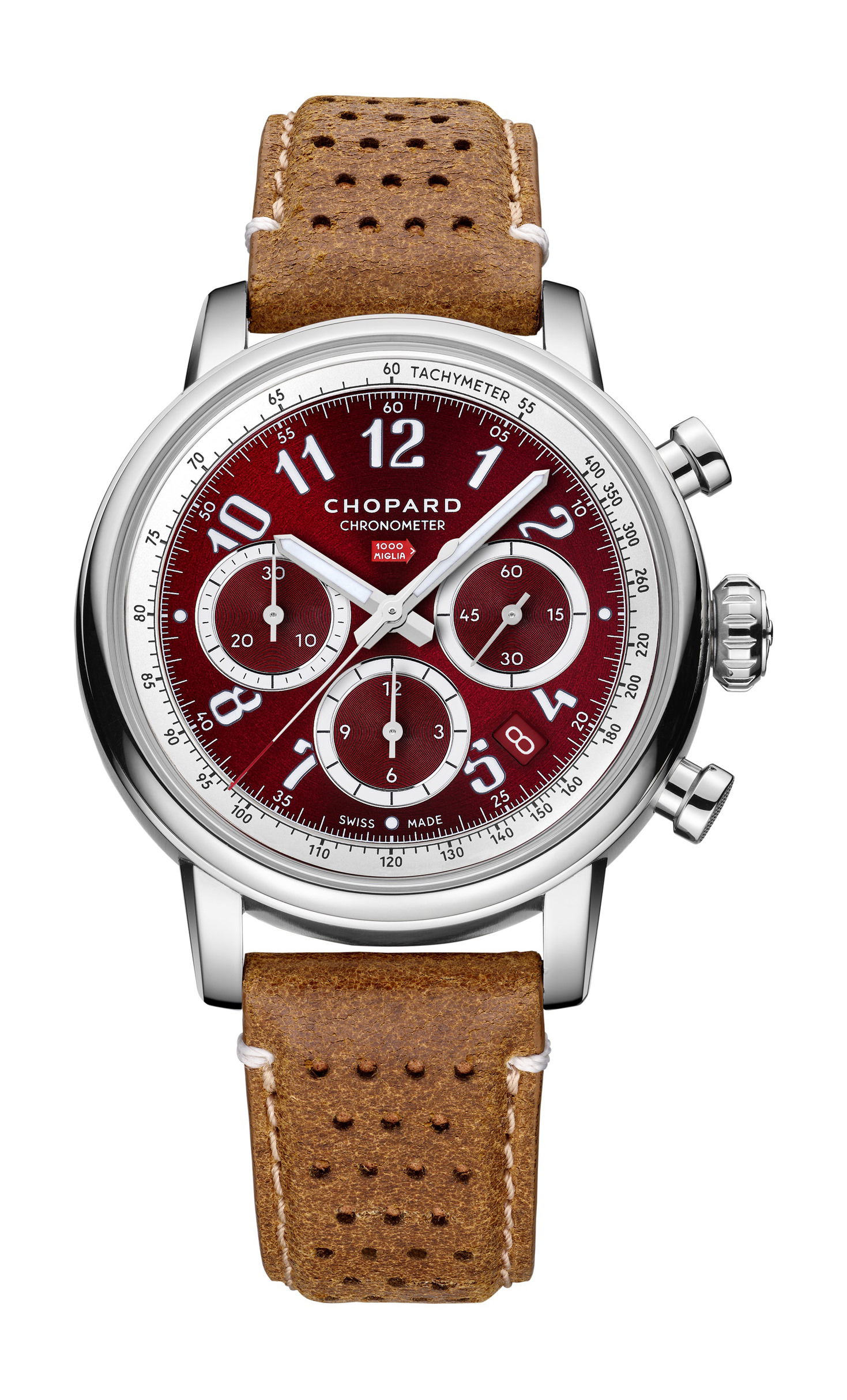 Chopard Mille Miglia Classic Chronograph watch