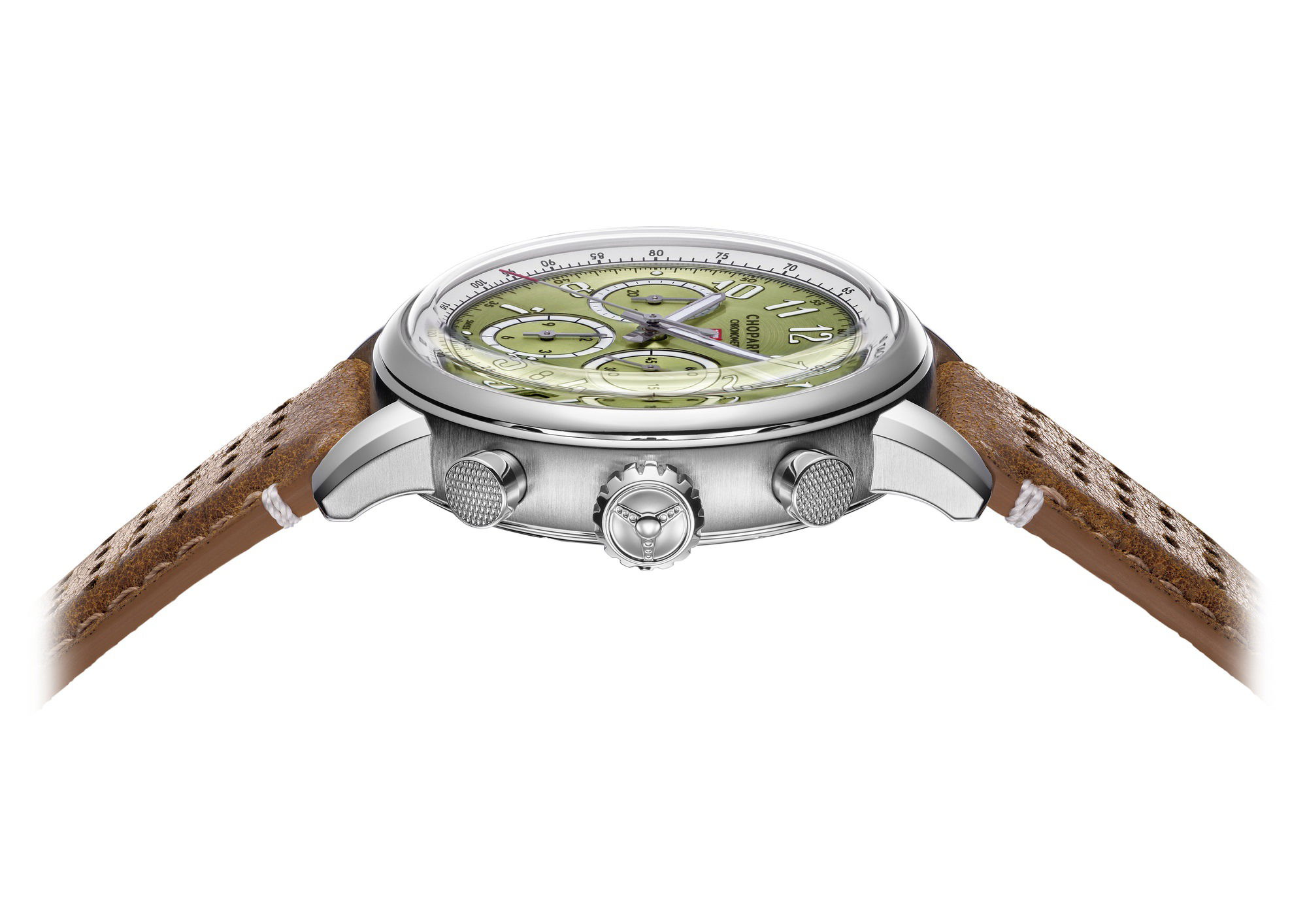 Chopard Mille Miglia Classic Chronograph - View 2