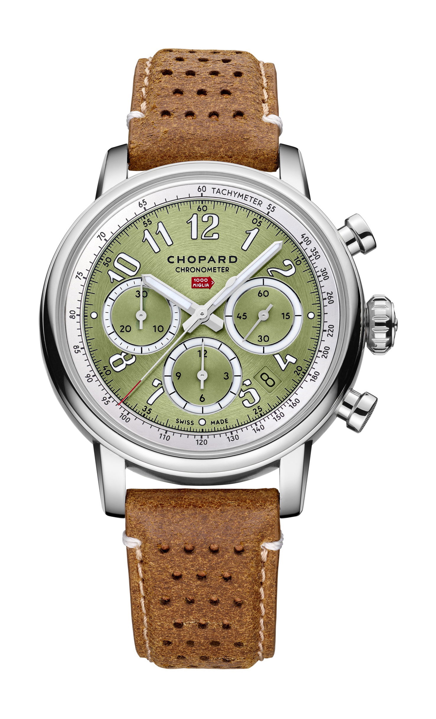 Chopard Mille Miglia Classic Chronograph watch