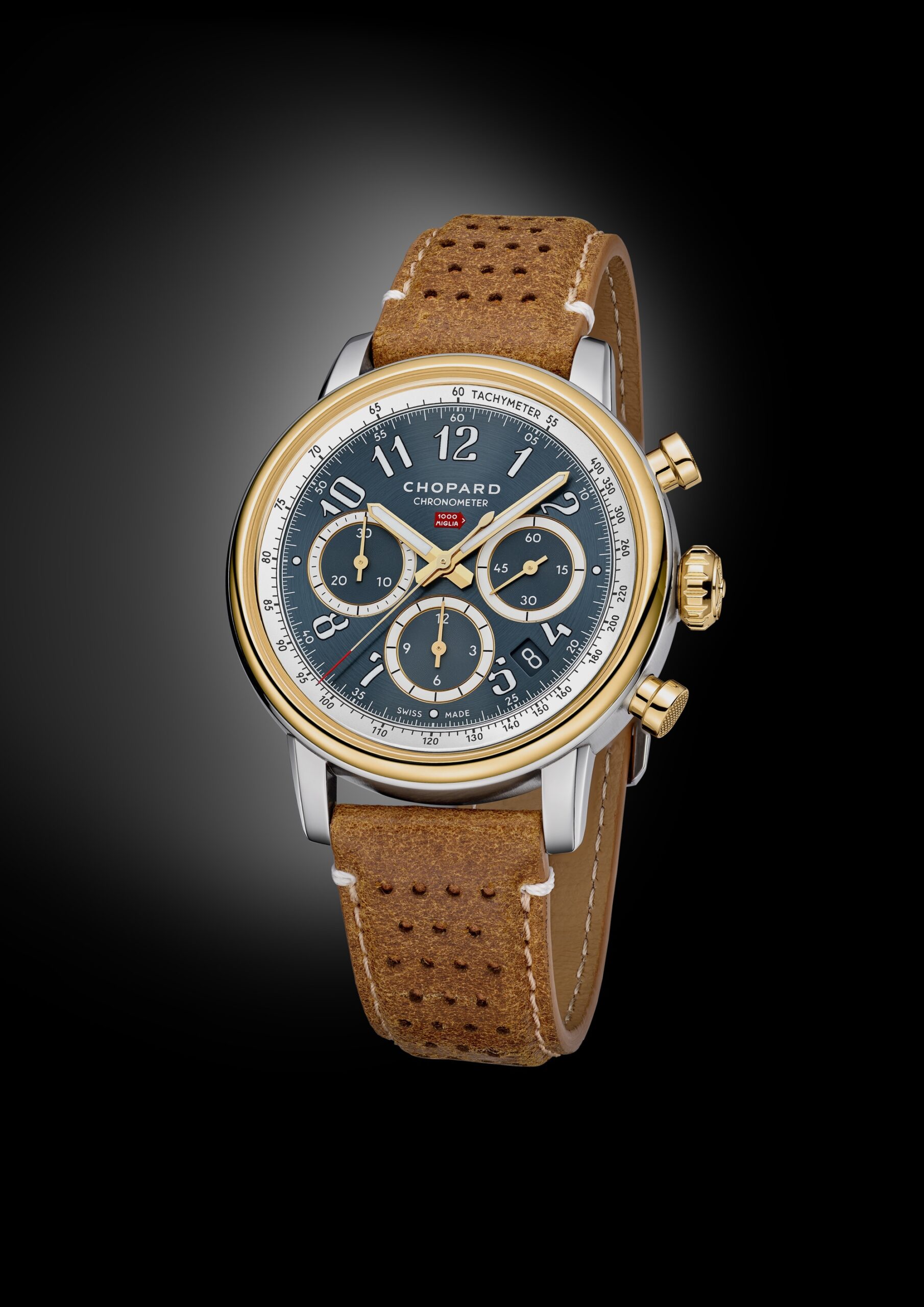 Chopard Mille Miglia Classic Chronograph - View 3