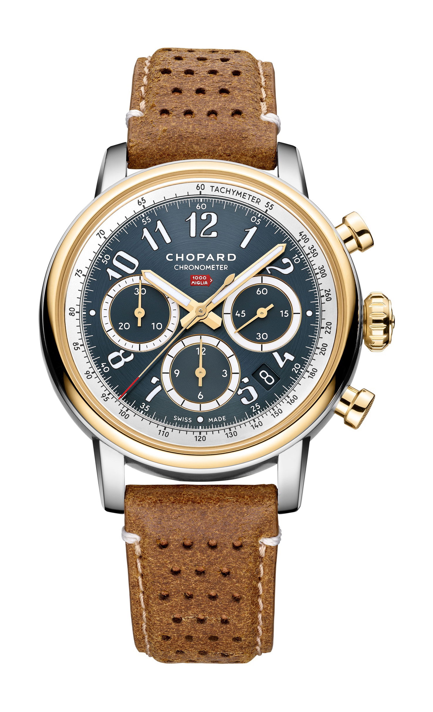 Chopard Mille Miglia Classic Chronograph watch