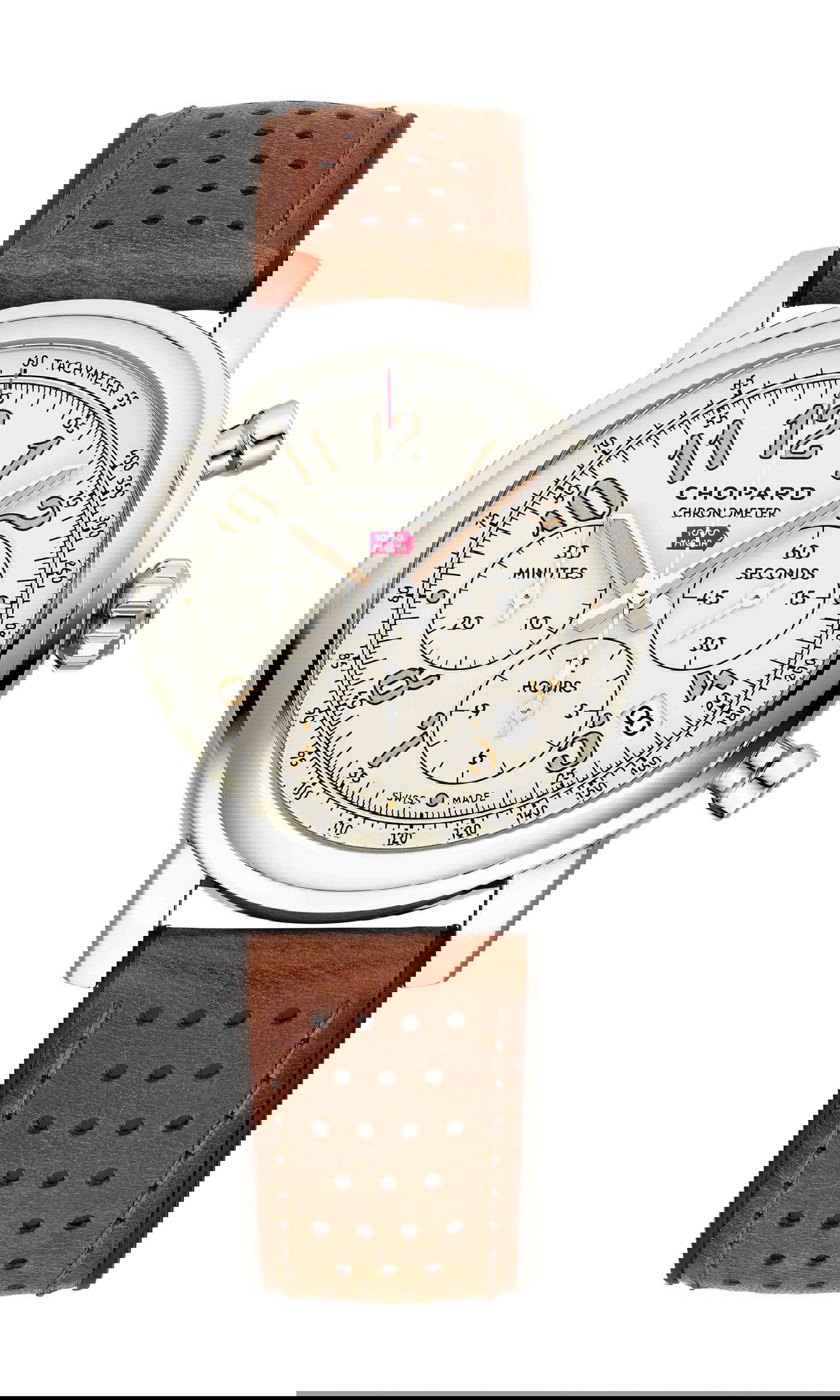 Chopard Mille Miglia Classic Chronograph Raticosa watch