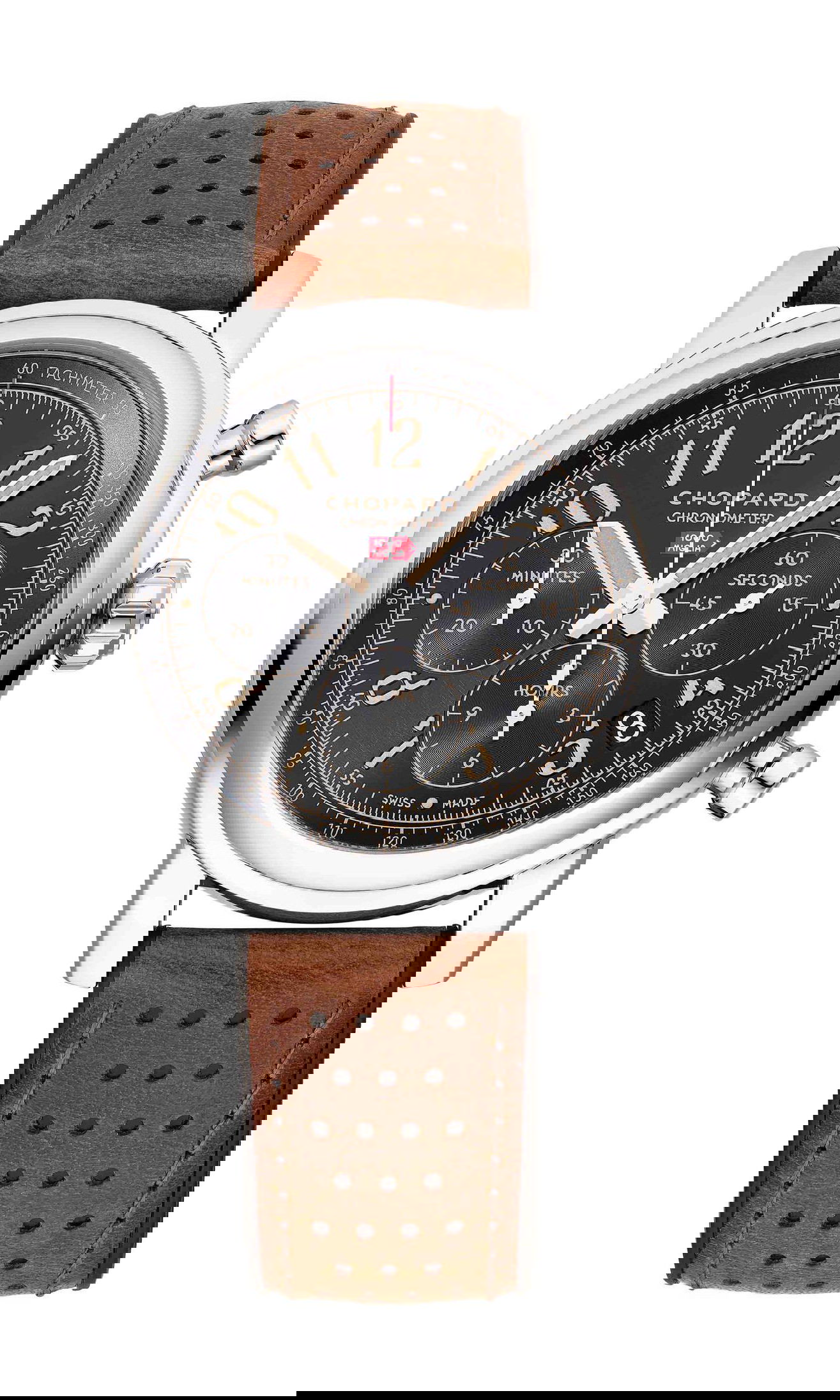 Chopard Mille Miglia Classic Chronograph Raticosa watch