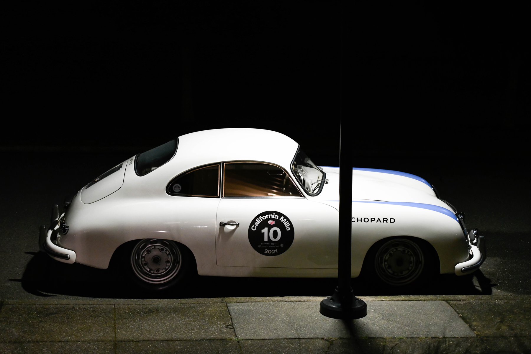 Chopard Mille Miglia GTS Automatic Power Control California Mille 30th Anniversary Edition - View 2