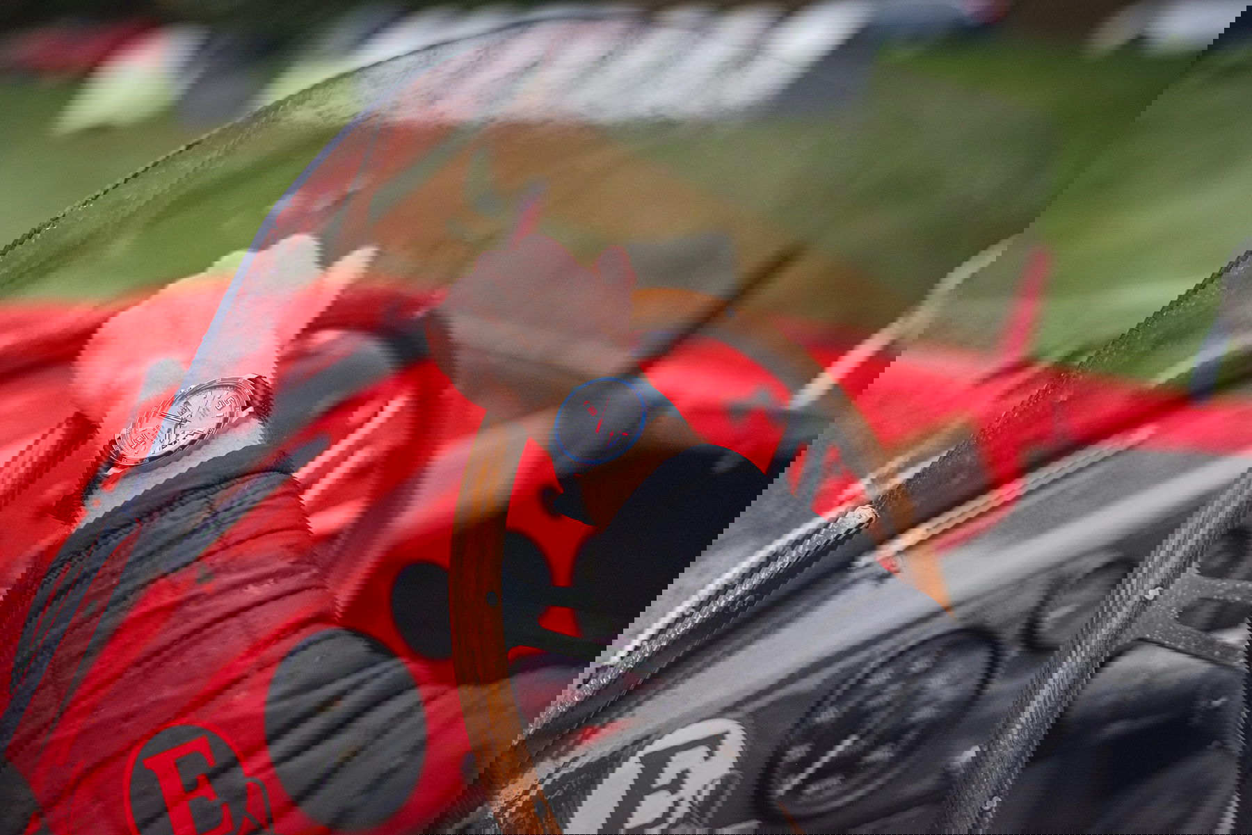 Chopard Mille Miglia GTS Automatic Power Control California Mille 30th Anniversary Edition - View 3