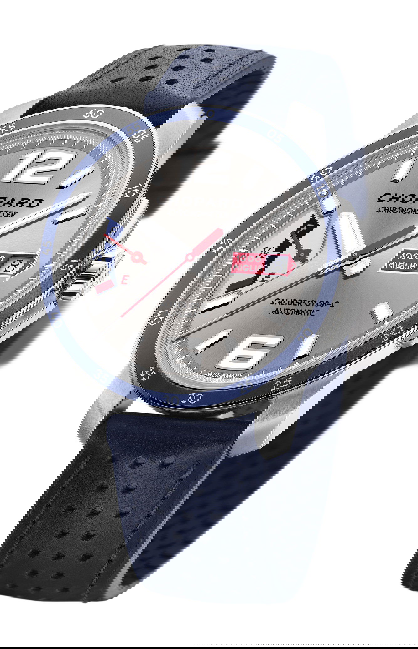 Chopard Mille Miglia GTS Automatic Power Control California Mille 30th Anniversary Edition watch