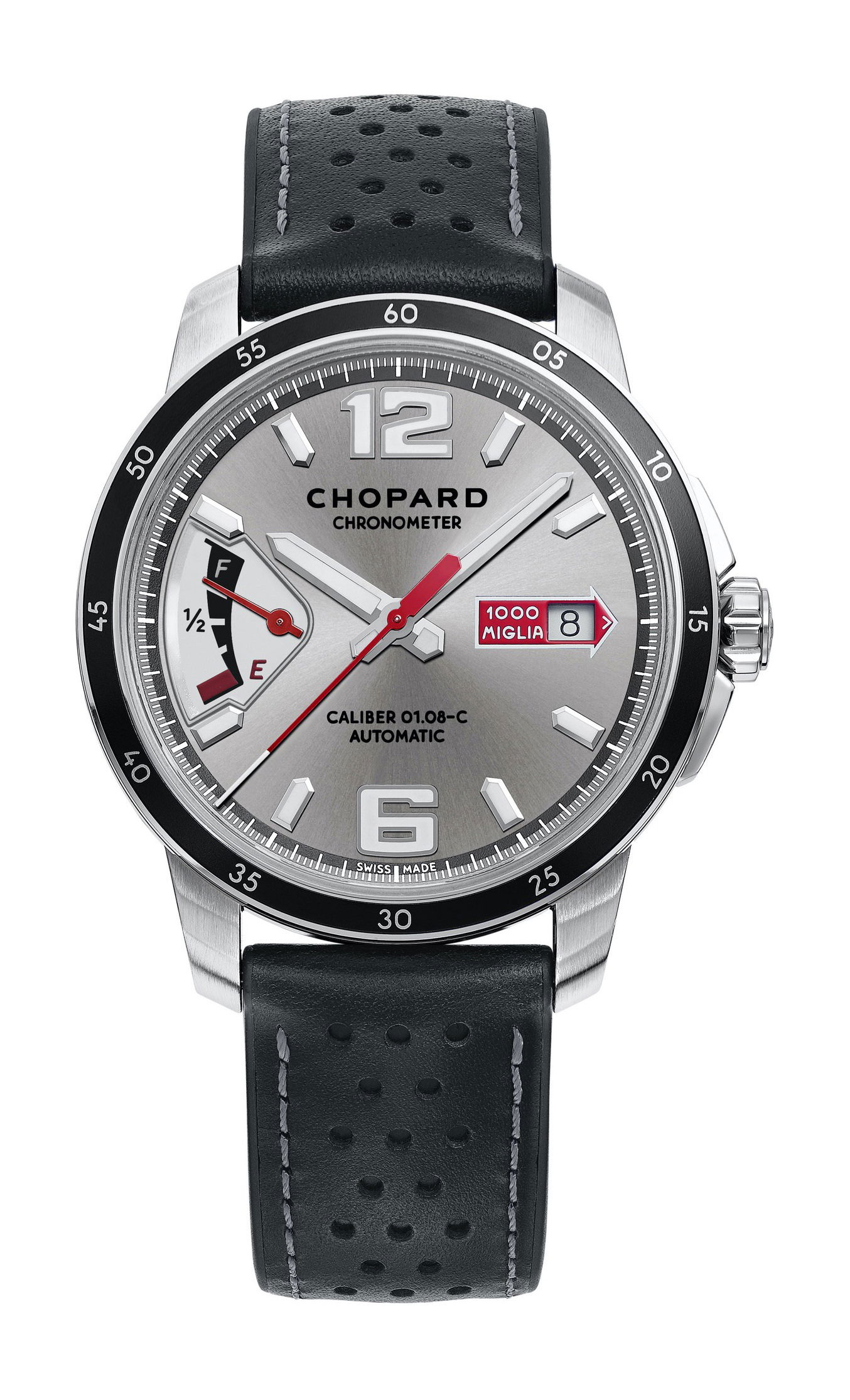 Chopard Mille Miglia GTS Luftgekühlt Edition watch
