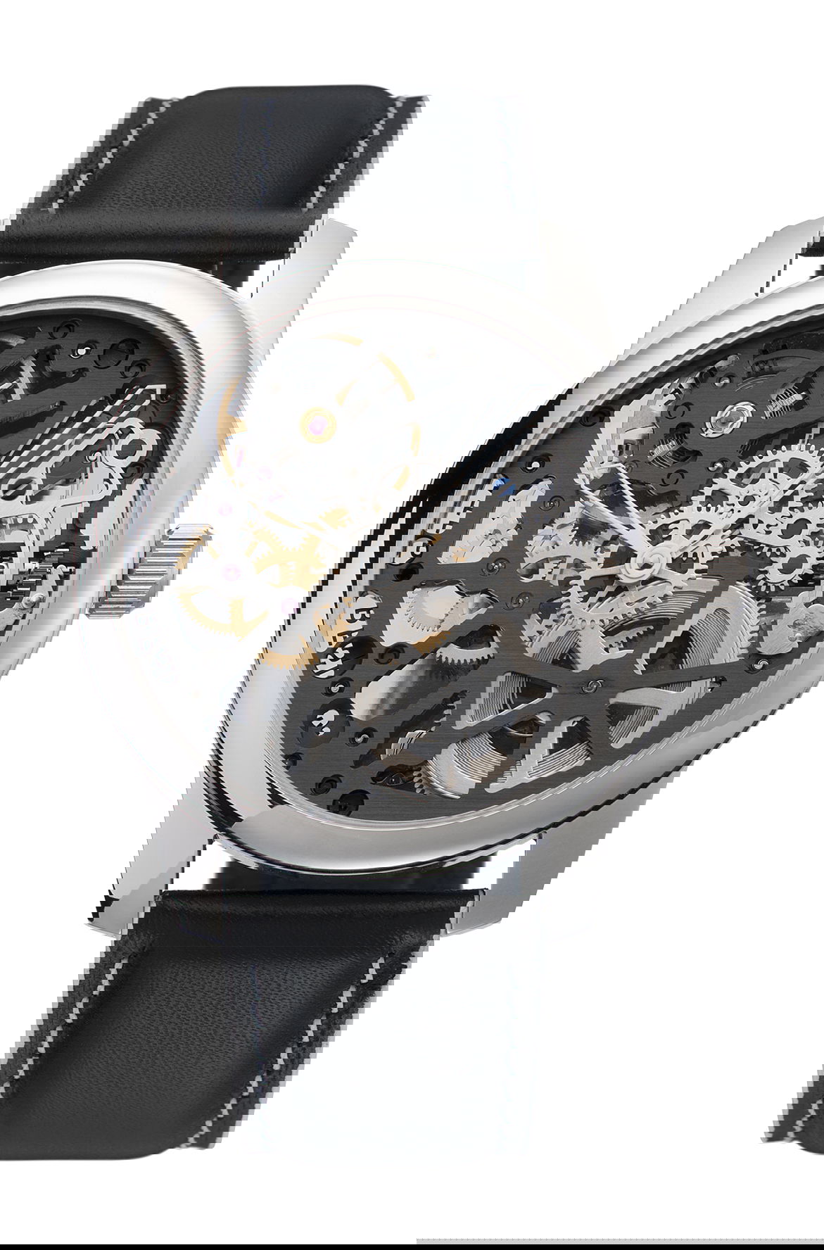 Claude Meylan Lac watch