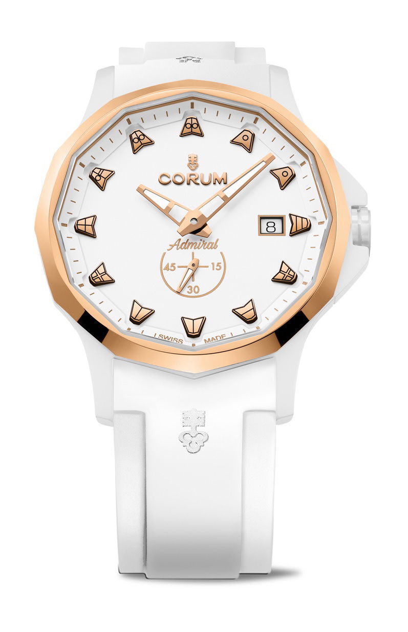 Corum watches