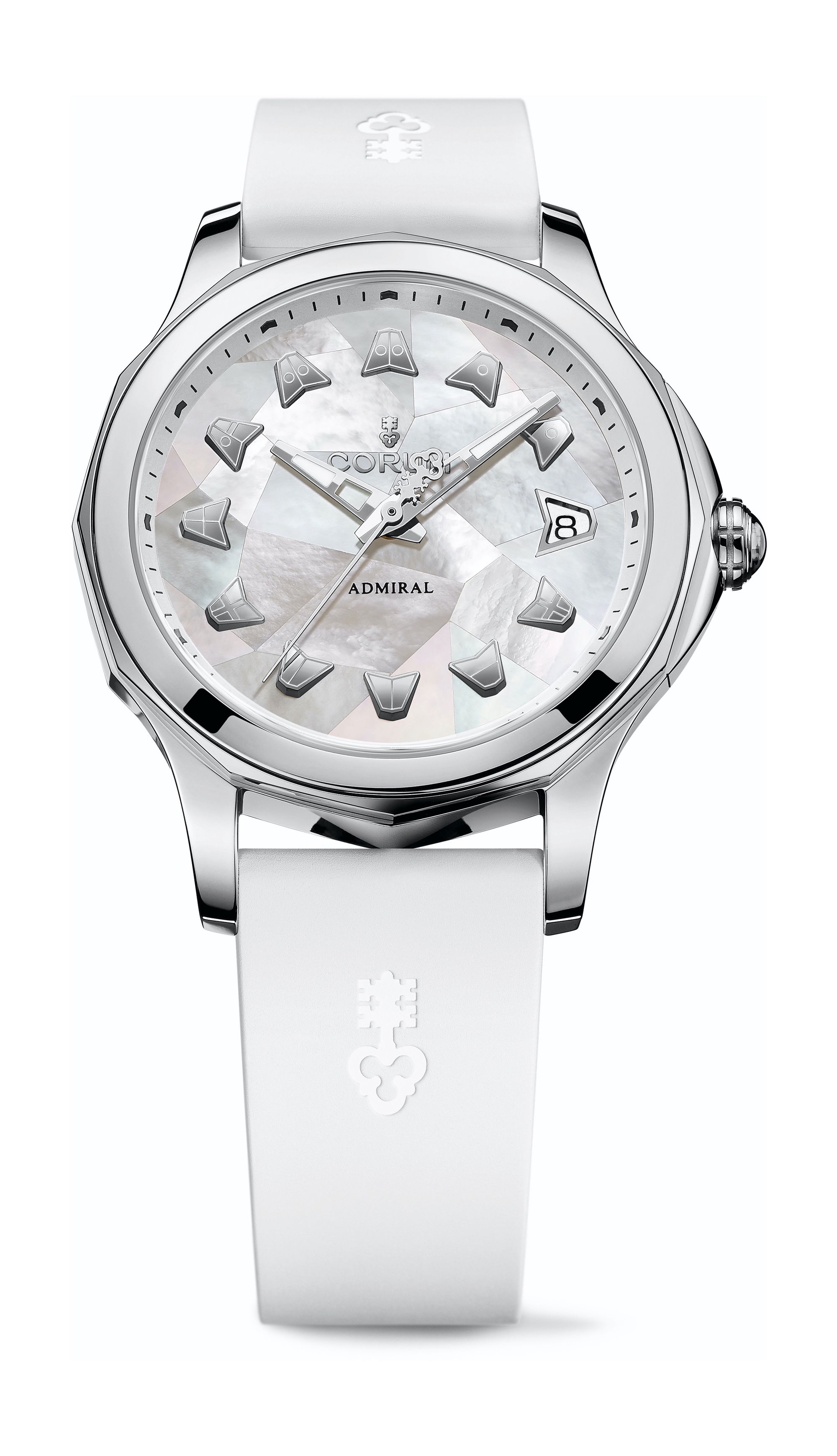 Corum Admiral Legend 38 Automatic watch