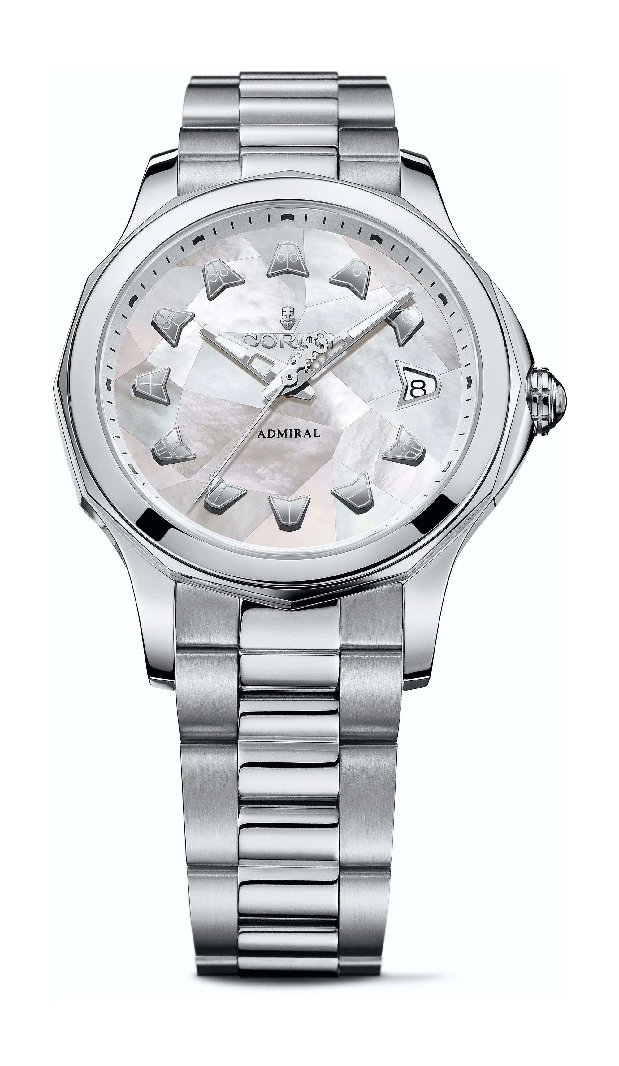 Corum Admiral Legend 38 Automatic watch