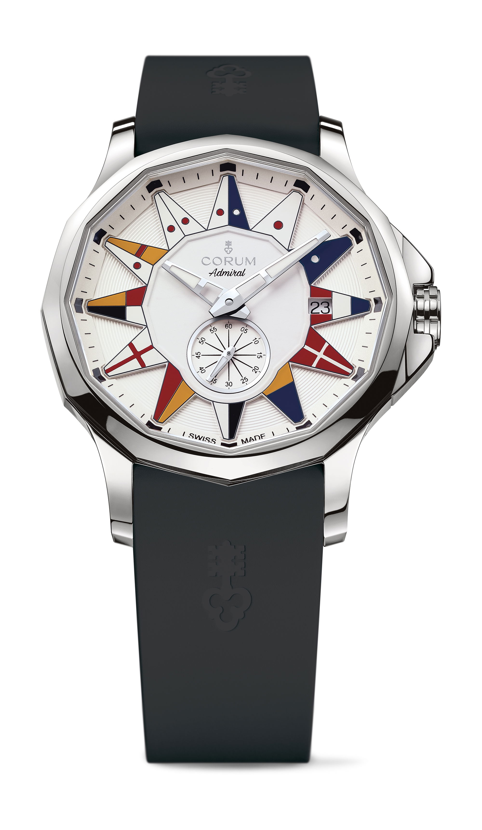 Corum Admiral Legend 42 watch