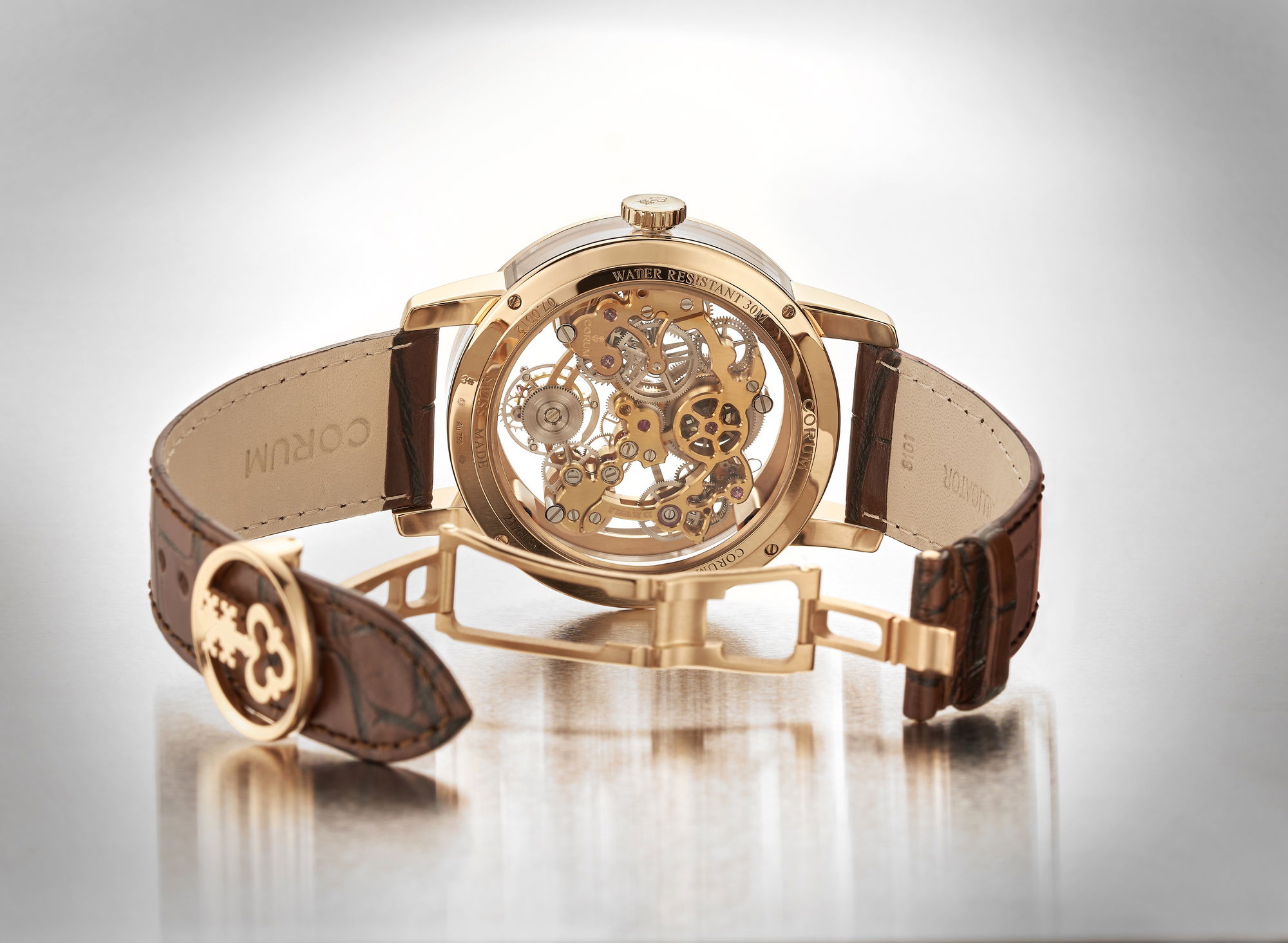 Corum LAB 02 - View 2