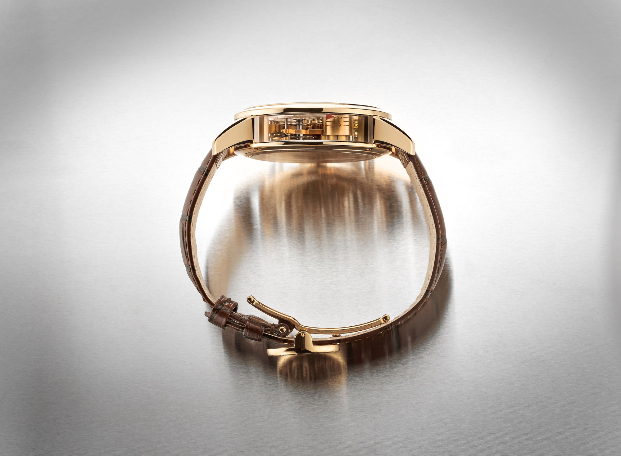 Corum LAB 02 - View 3